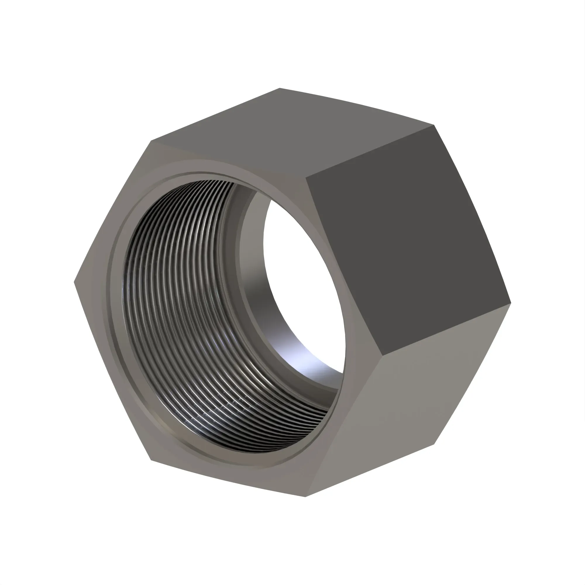 NUT, O-RING FSF