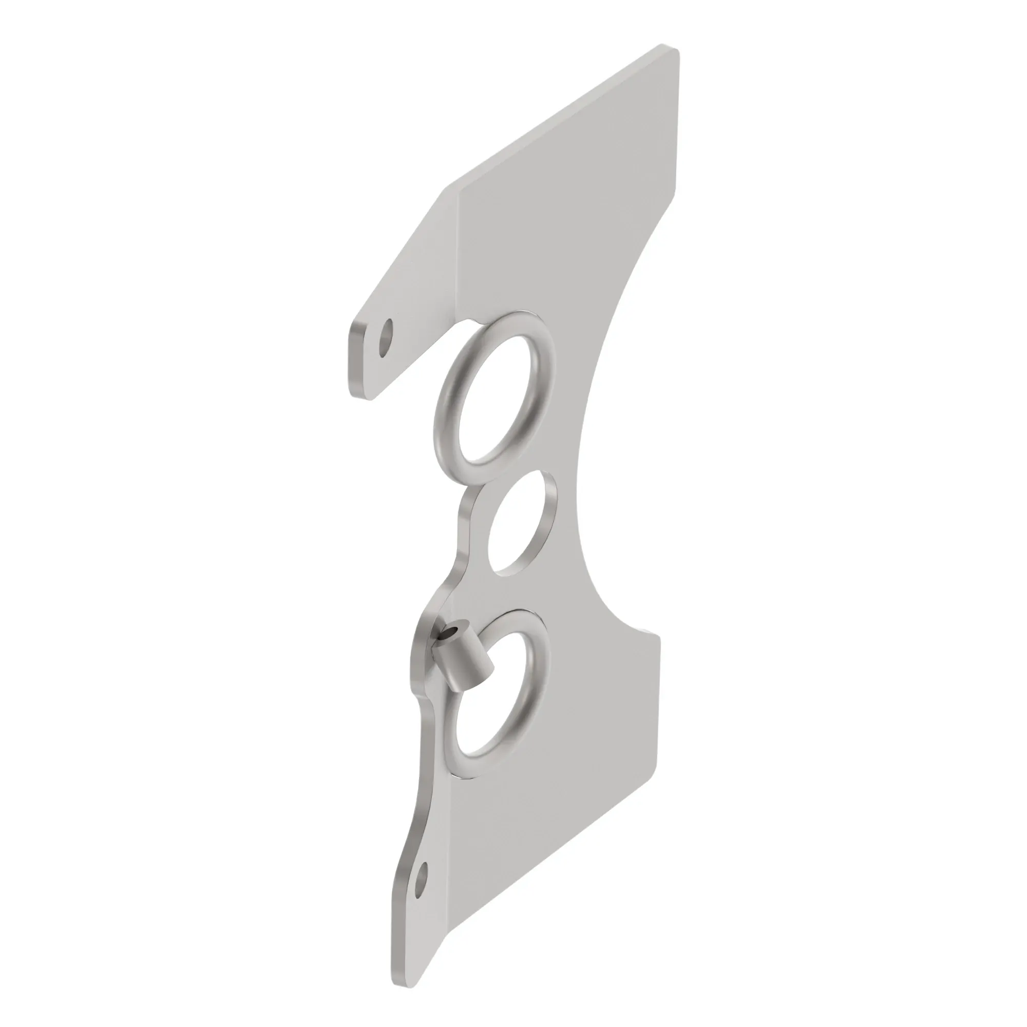 BRACKET ARTICULATION BULKHEAD PLATE