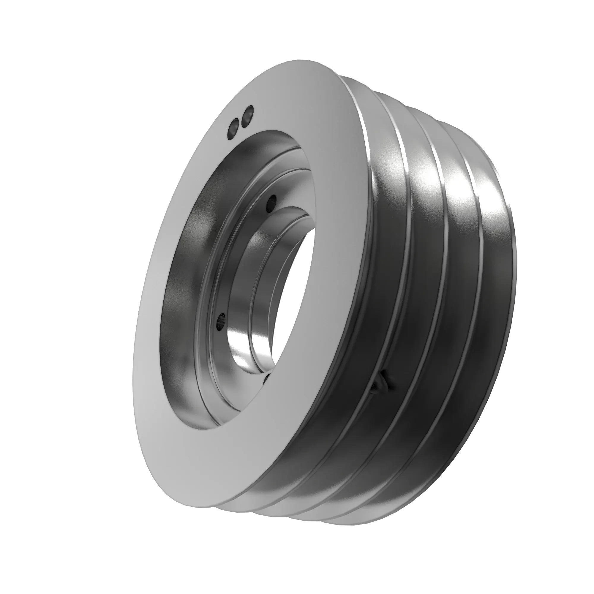 John Deere Powertrain Main Gear Case Pulley - CE20125