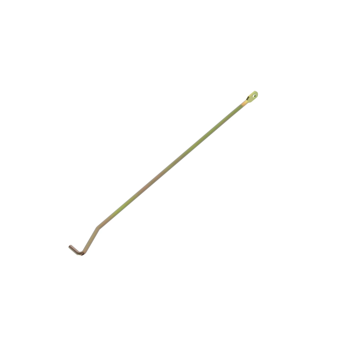 Rod, Export Hood Latch