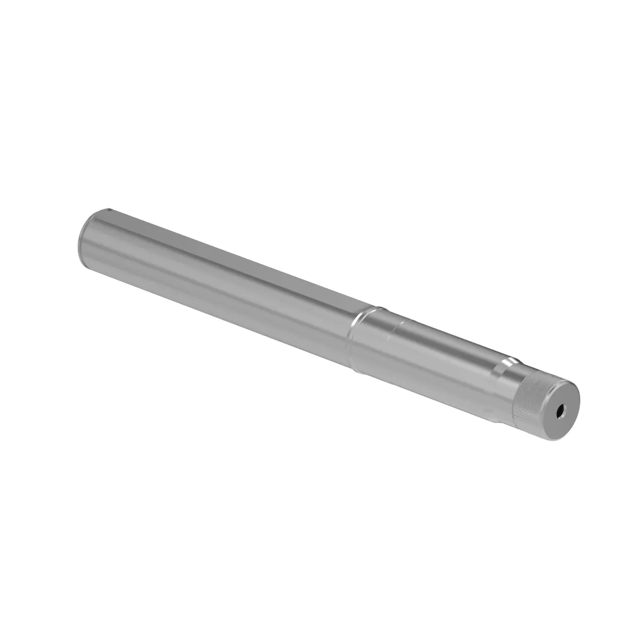 SHAFT, AXLE SHAFT 120MM FLATS, 3012
