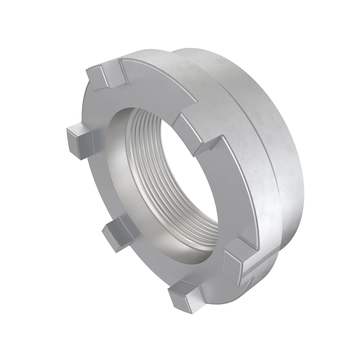 LOCK NUT, SPECIAL, SU IDLER, Lock Nut