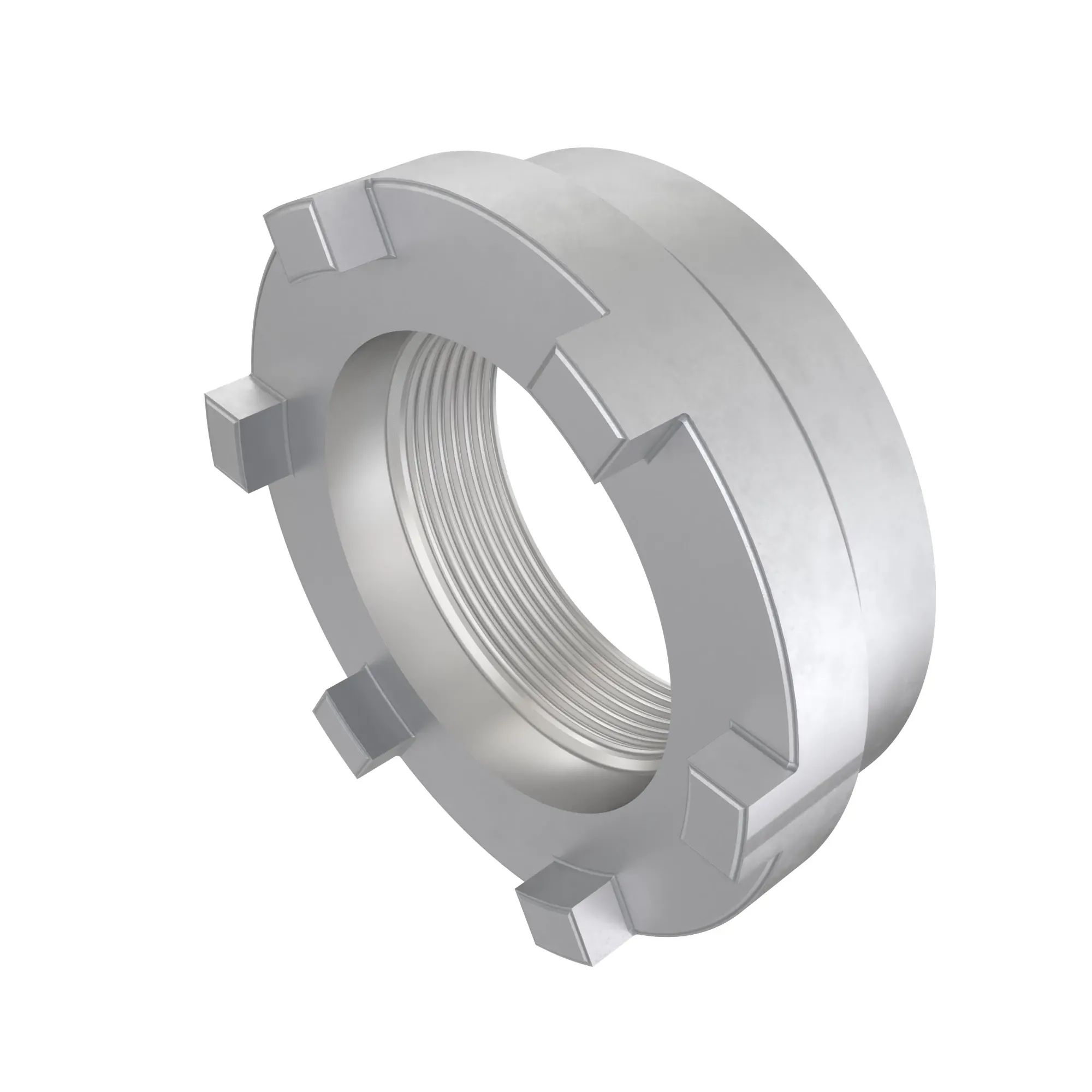 LOCK NUT, SPECIAL, SU IDLER, Lock Nut