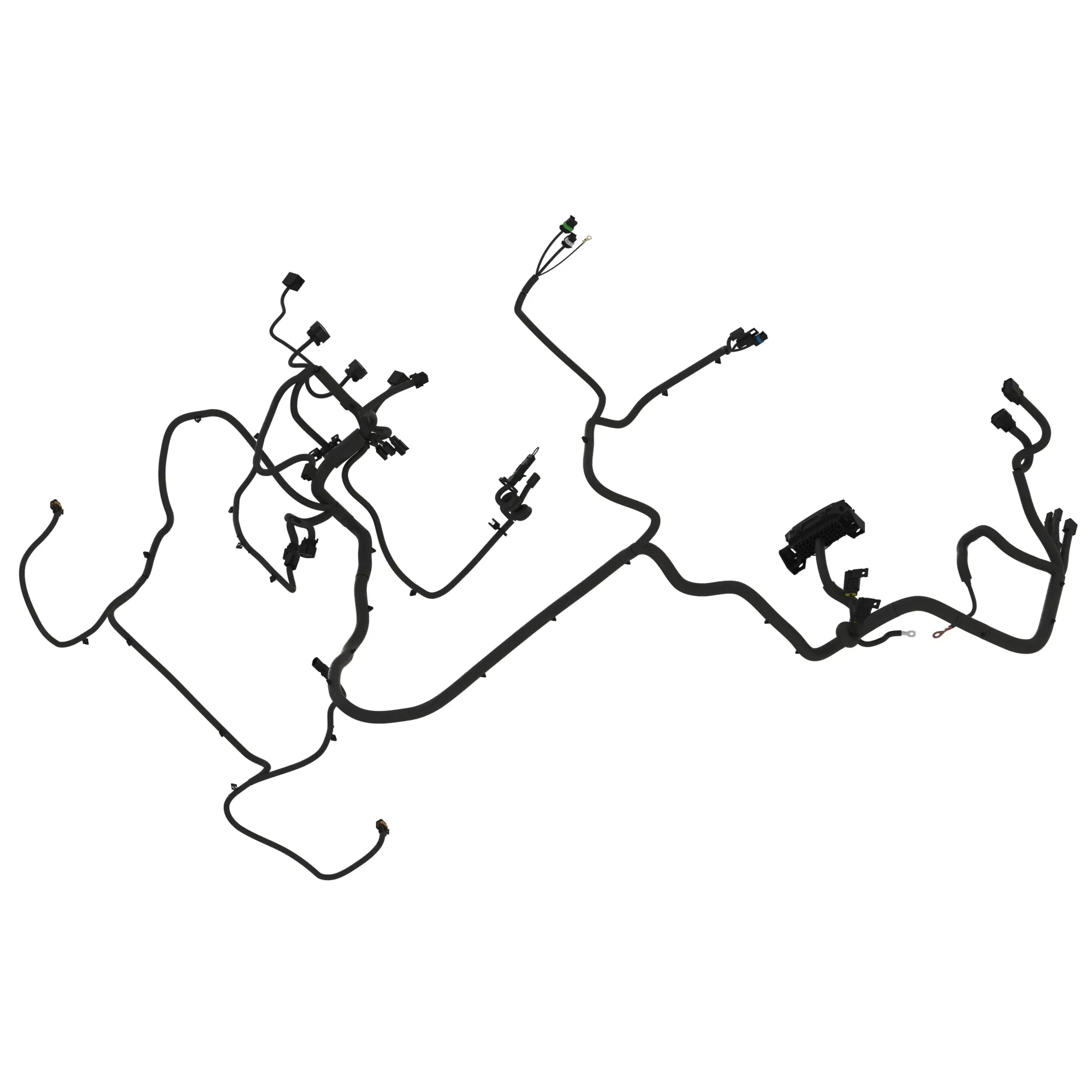 Chassis Wiring Harness