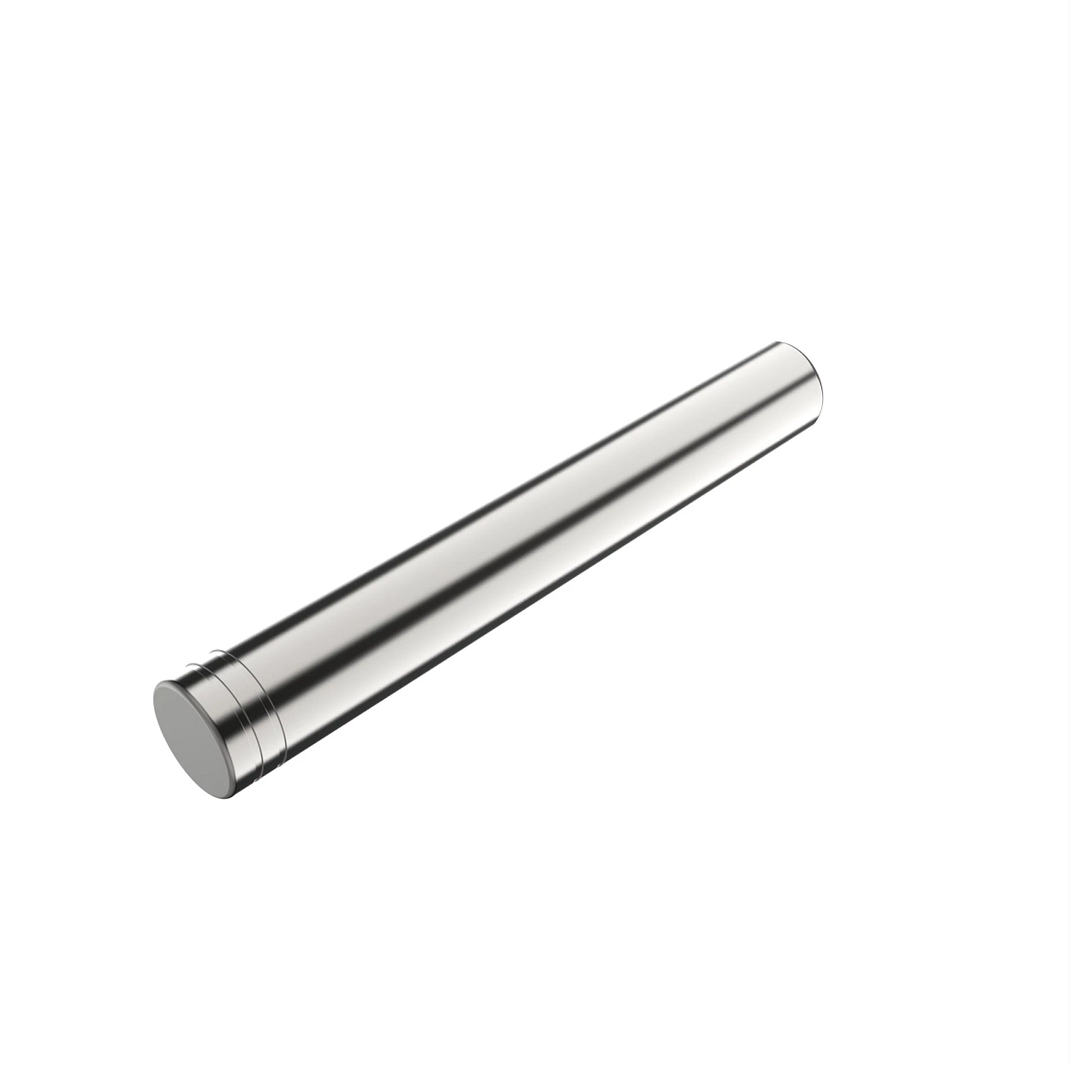 Track Adjuster Piston Pin 650 Lt
