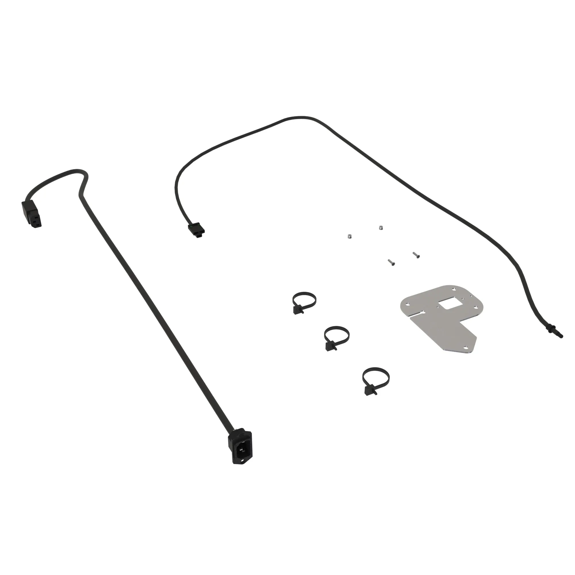 Harness Kit