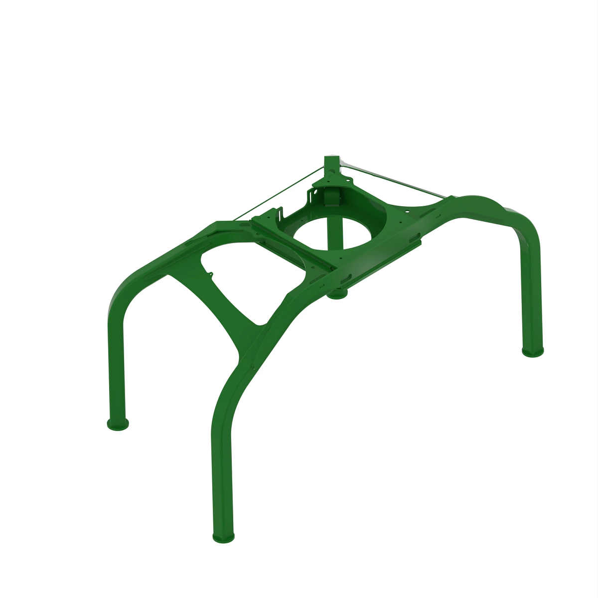 Spider Frame Support AXT20785: Spider Frame Support | Shop.Deere.com