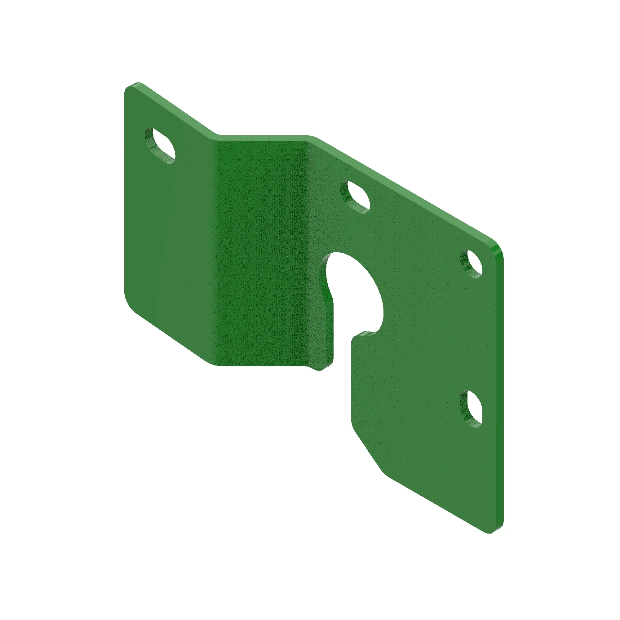 John Deere Cover - HXE89660