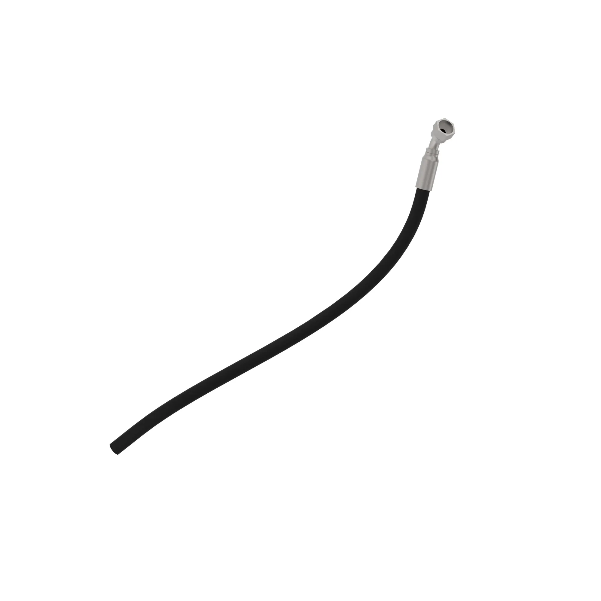 John Deere Hydraulic Hose - RE221848