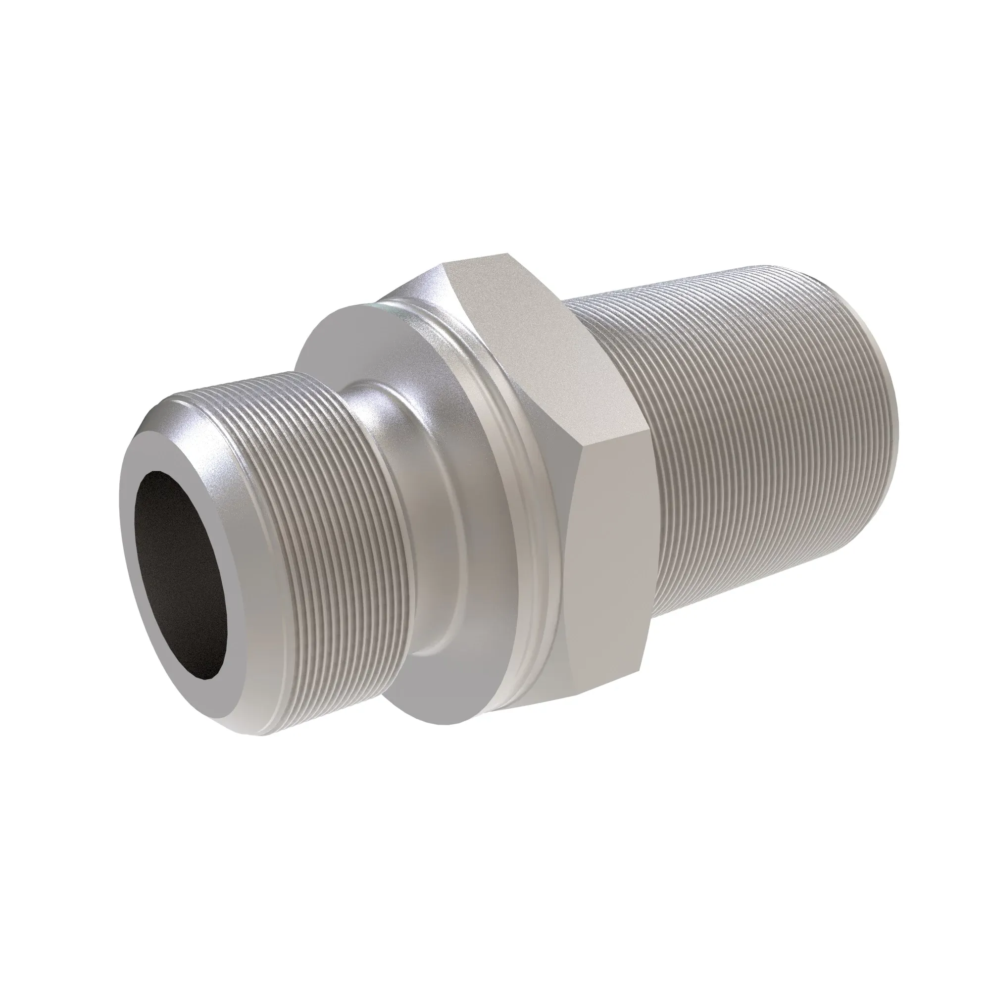 John Deere Bulkhead Fitting - L170512