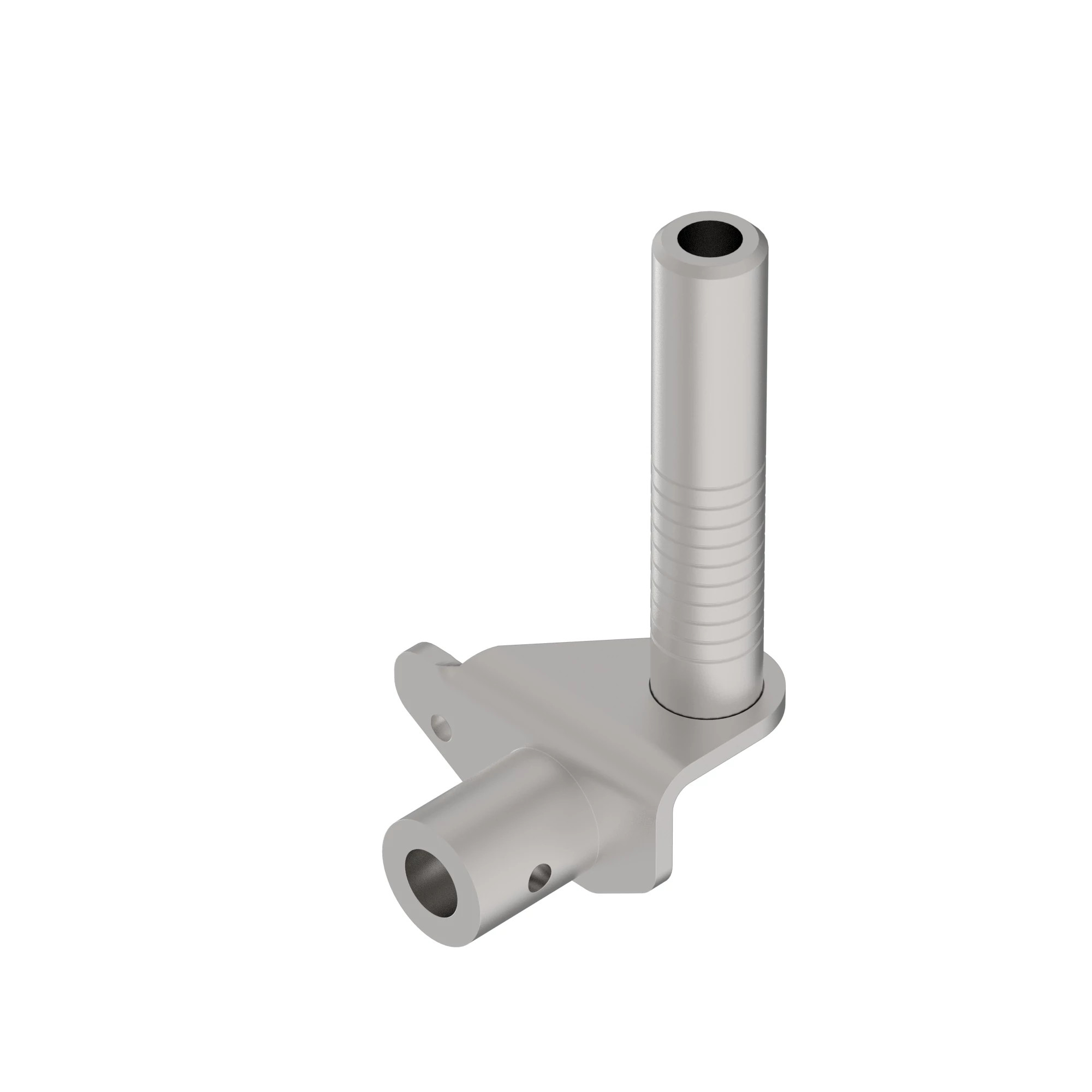 ADJUSTING TUBE,L.H.,CPL.