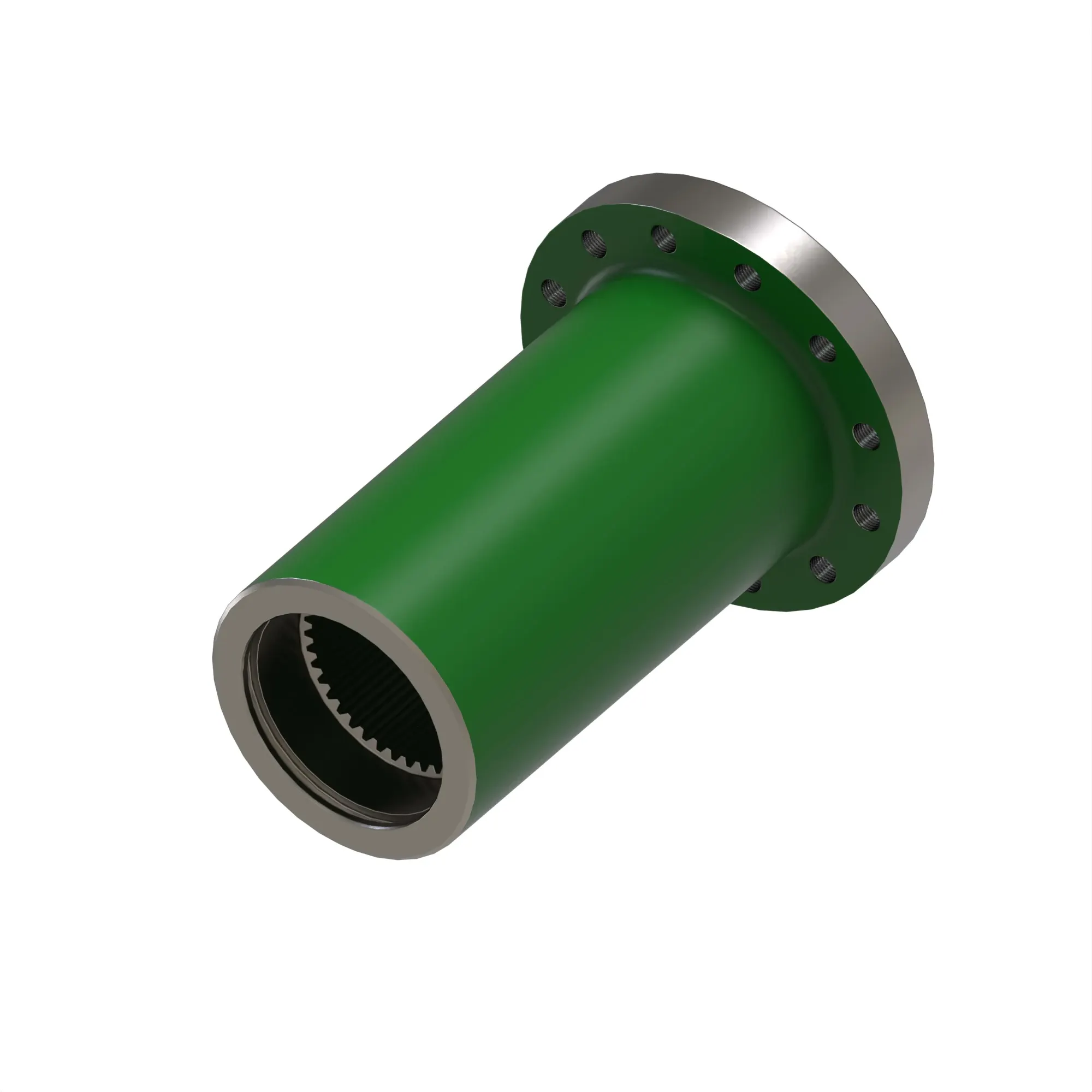 John Deere Drive Shaft Hub - R555336