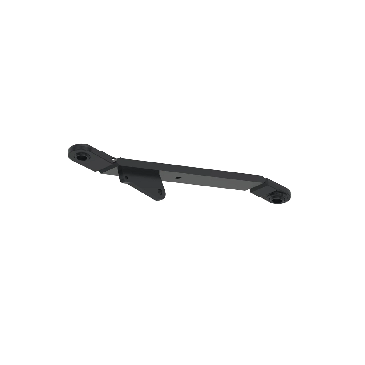 Draft Link, Assembly