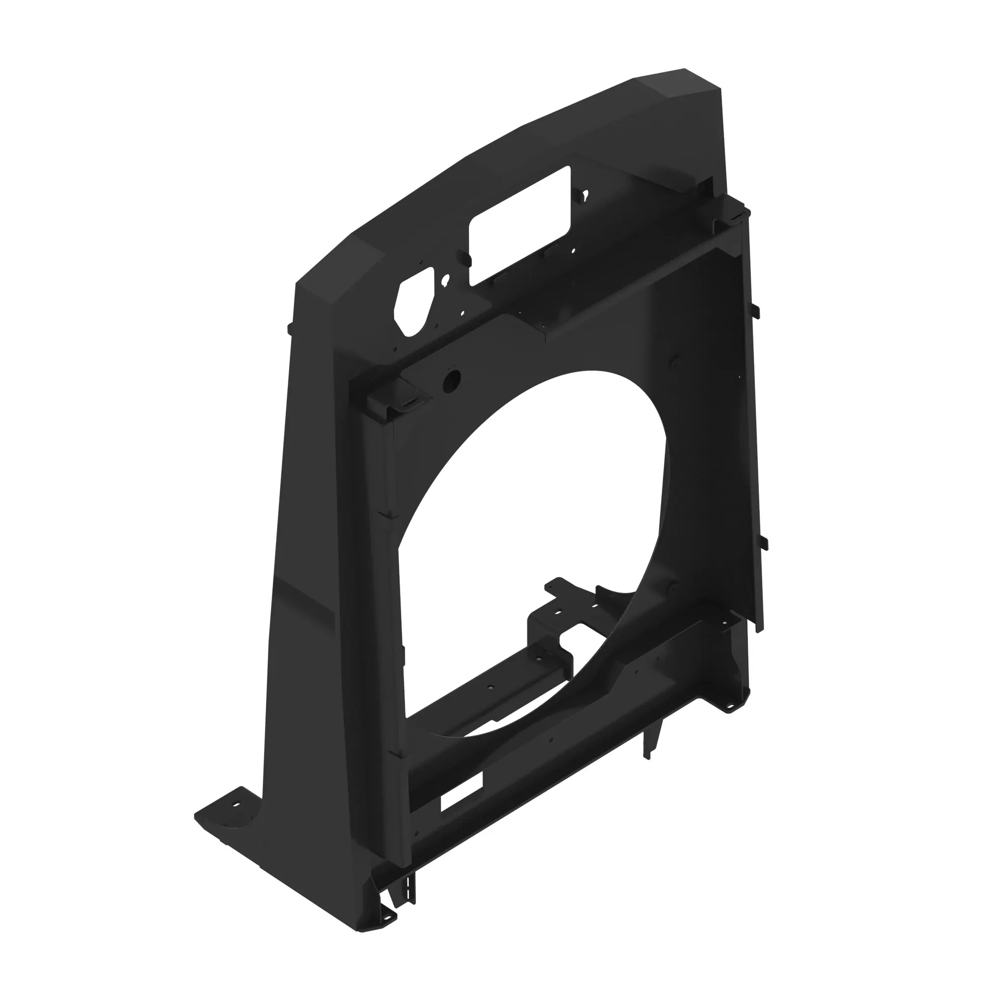 BRACKET, COOLER BRACKET