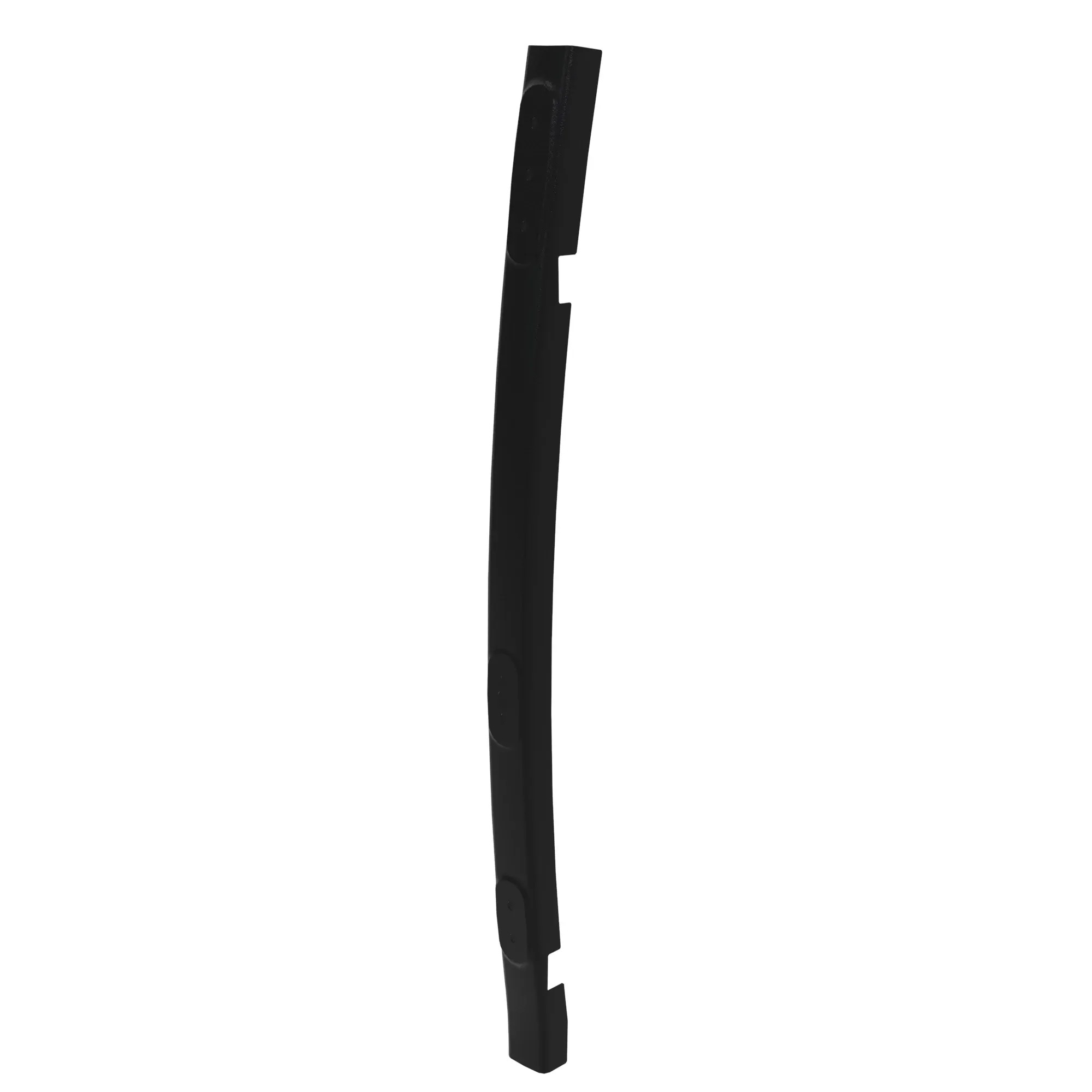 A POST, EXTERIOR LH