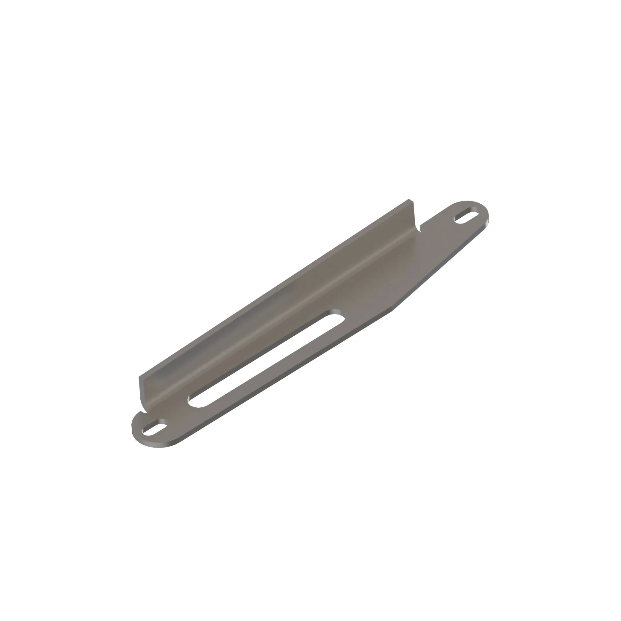 John Deere Power Separator Drive Support - CQ42239