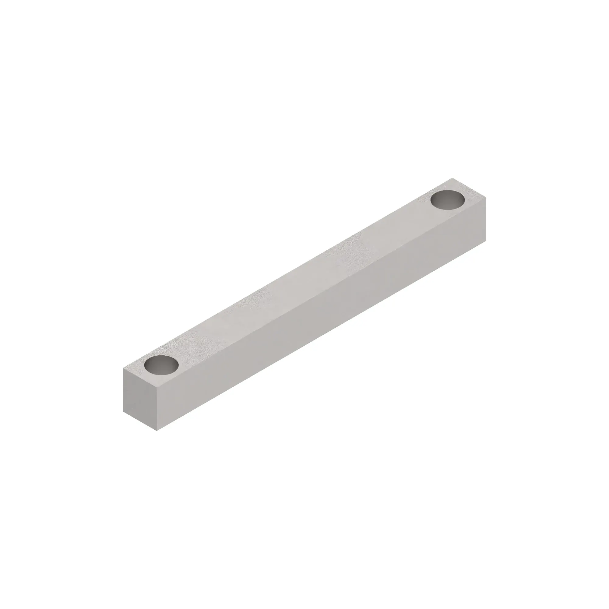 John Deere Valve Stack Fastening Bracket - F673034