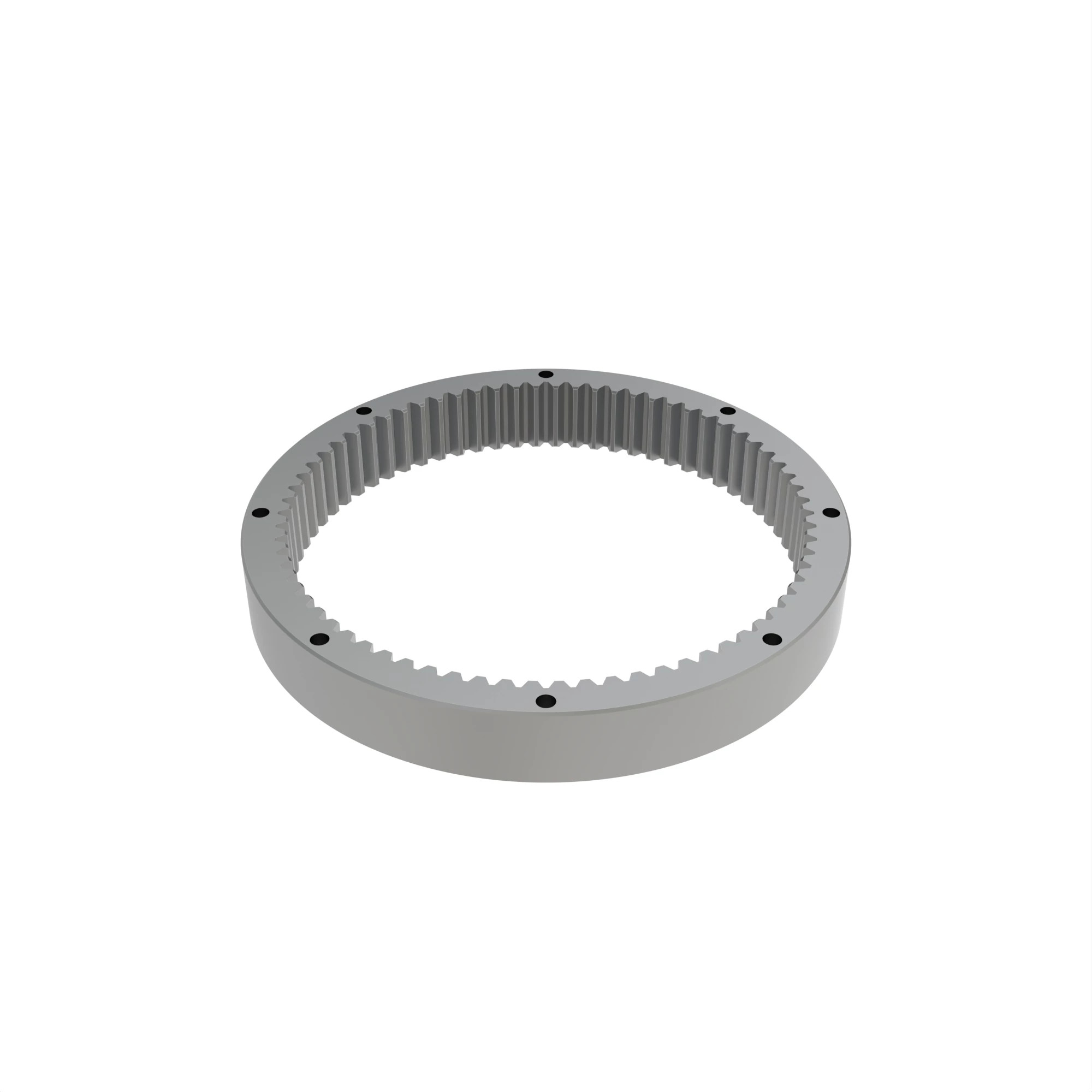 RING, DRIVING
