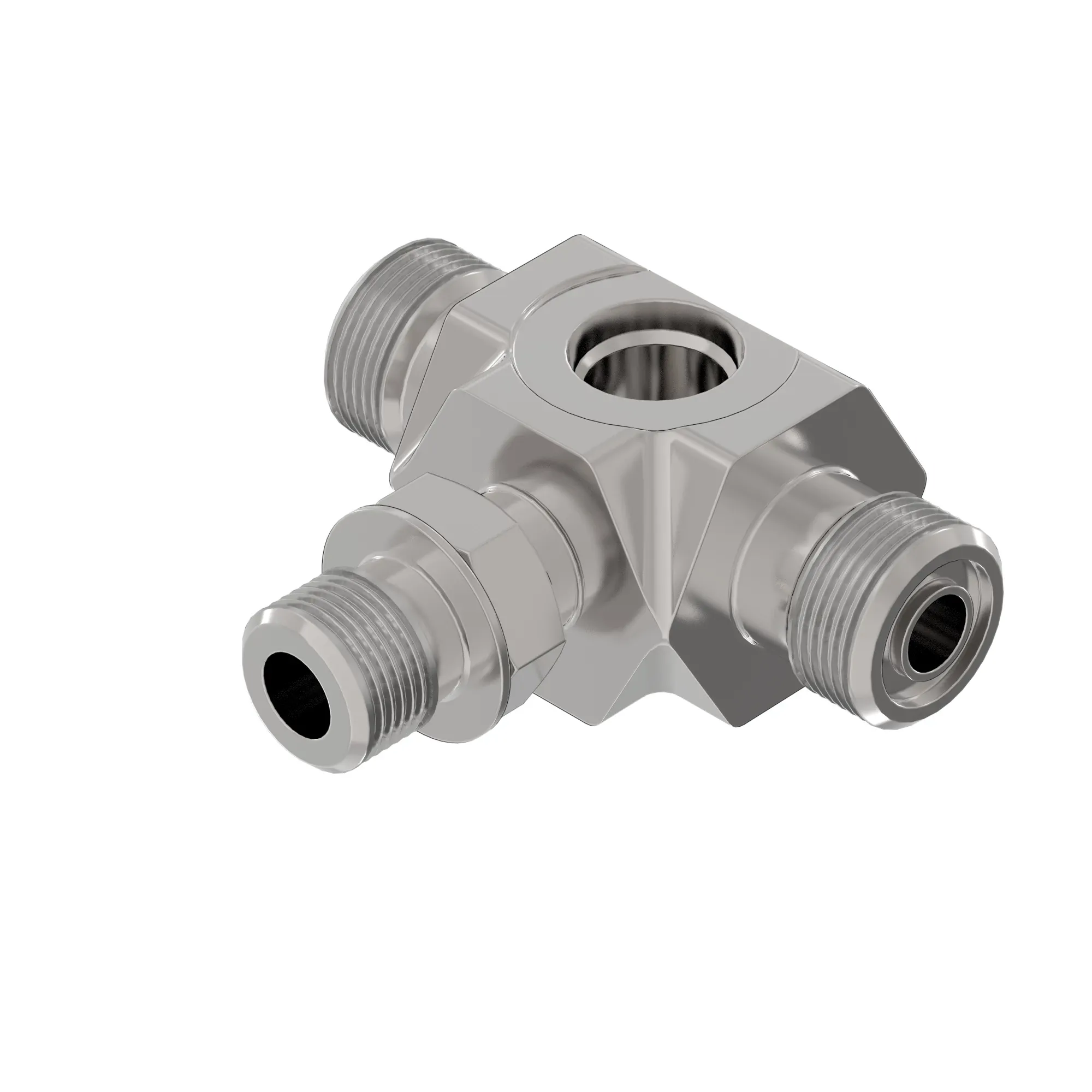 FITTING, ADAPTER