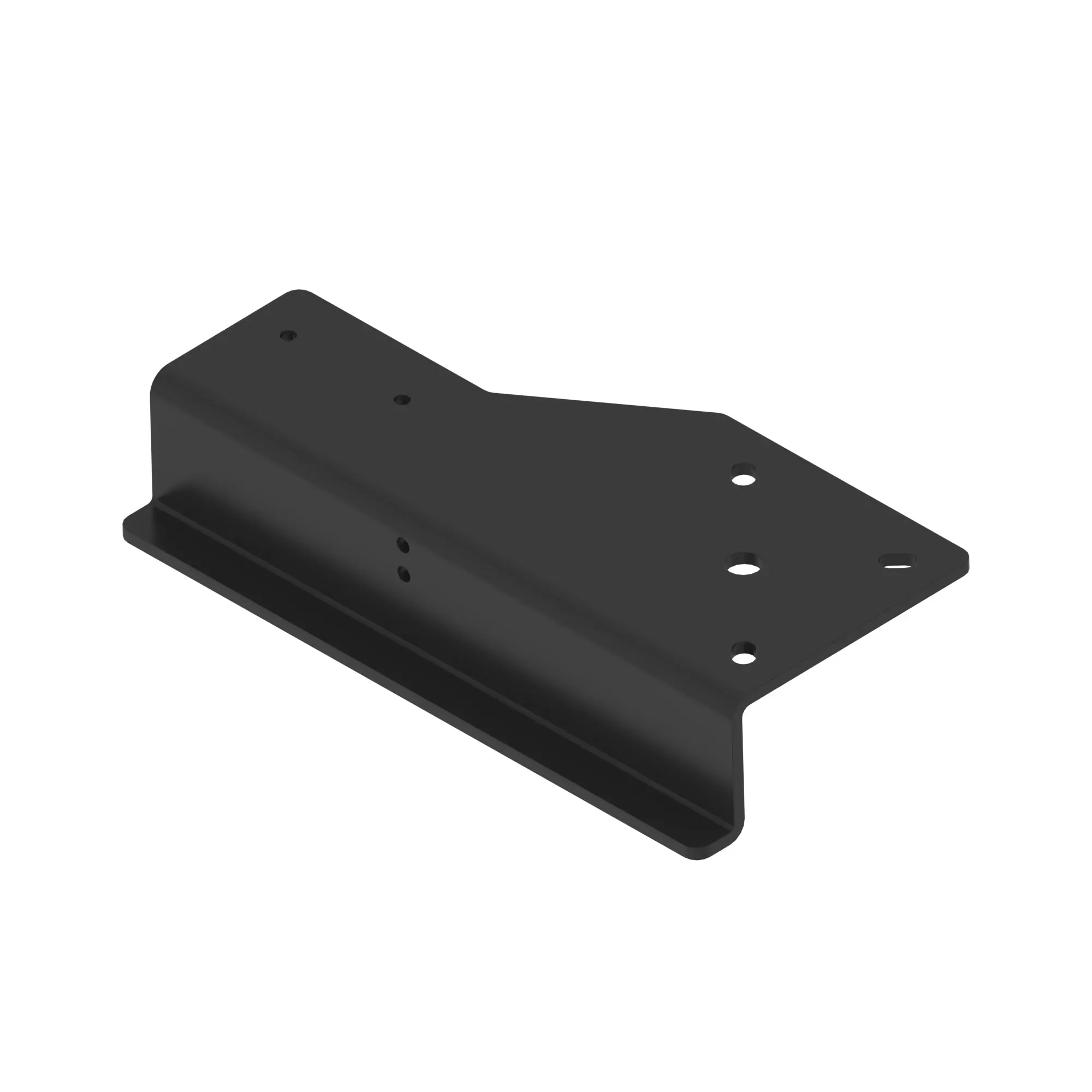 BRACKET, POSITION LIGHT, LH FRONT(7