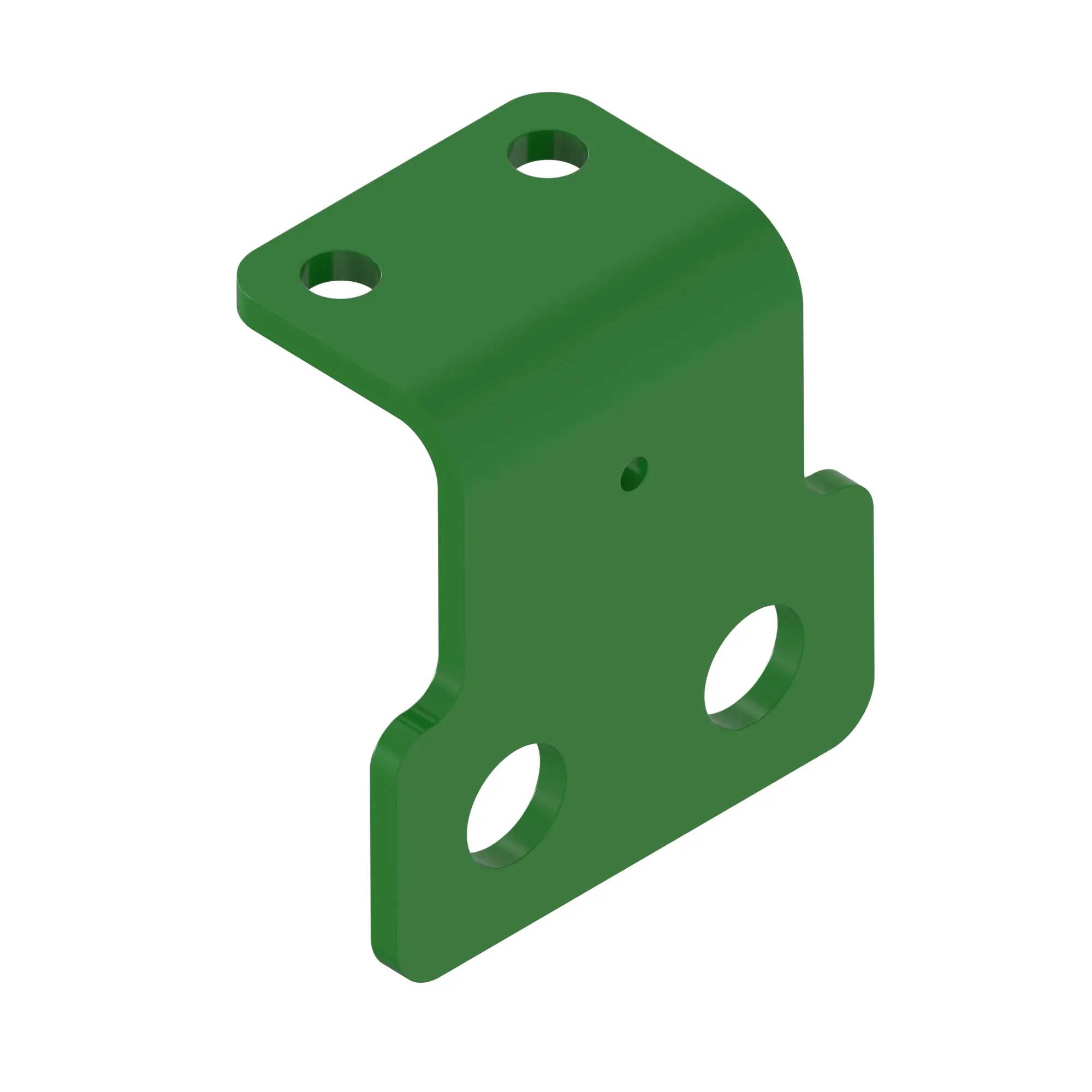 John Deere Light Bar Bracket - KK47829