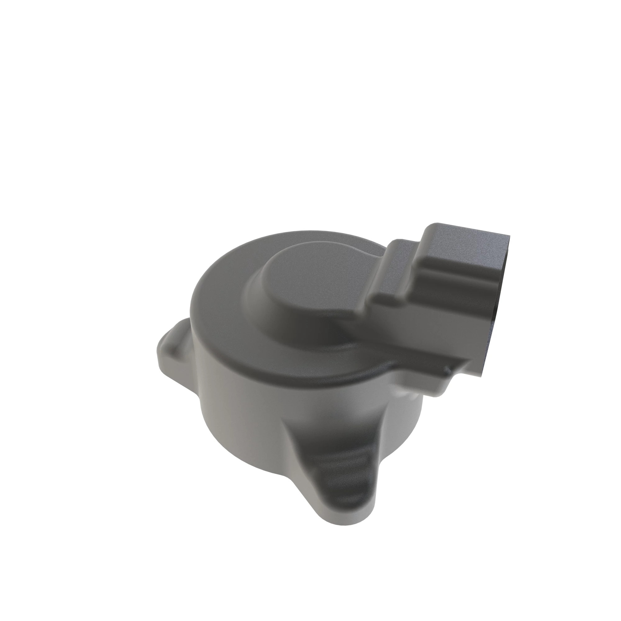 John Deere Heat Shield - RE553635