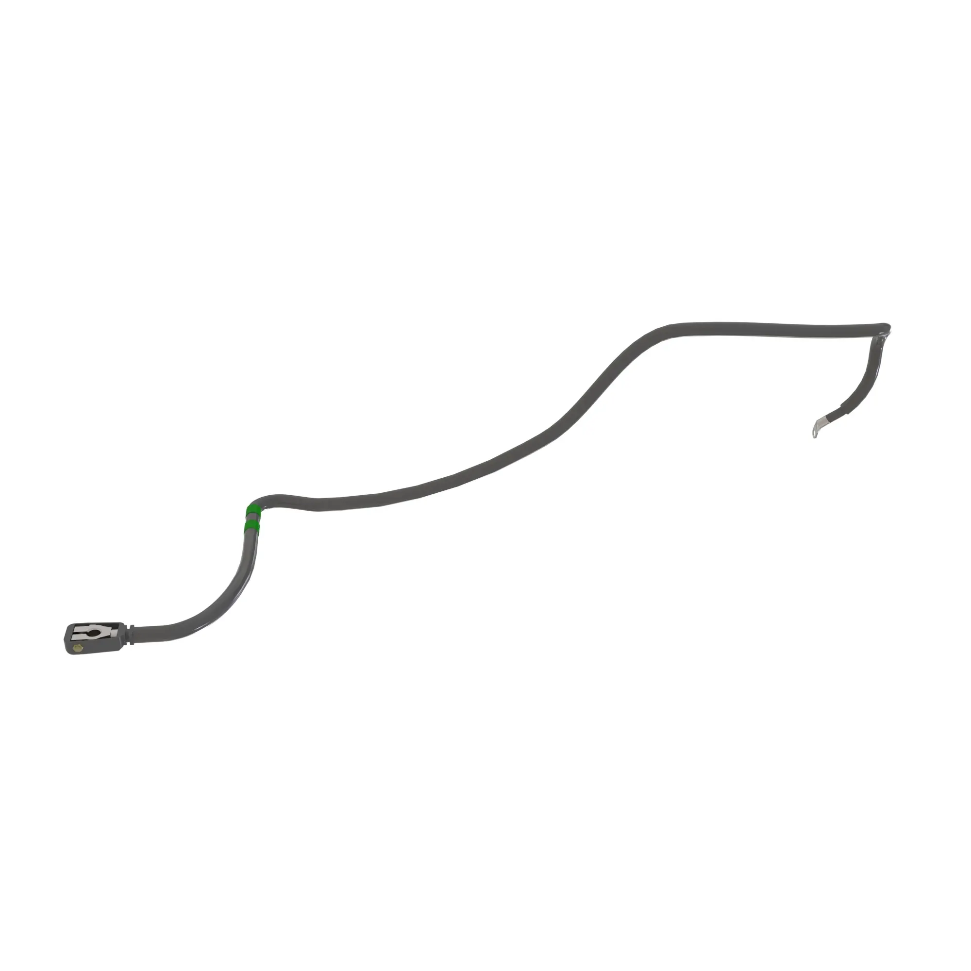 John Deere Battery Cable - AT490240