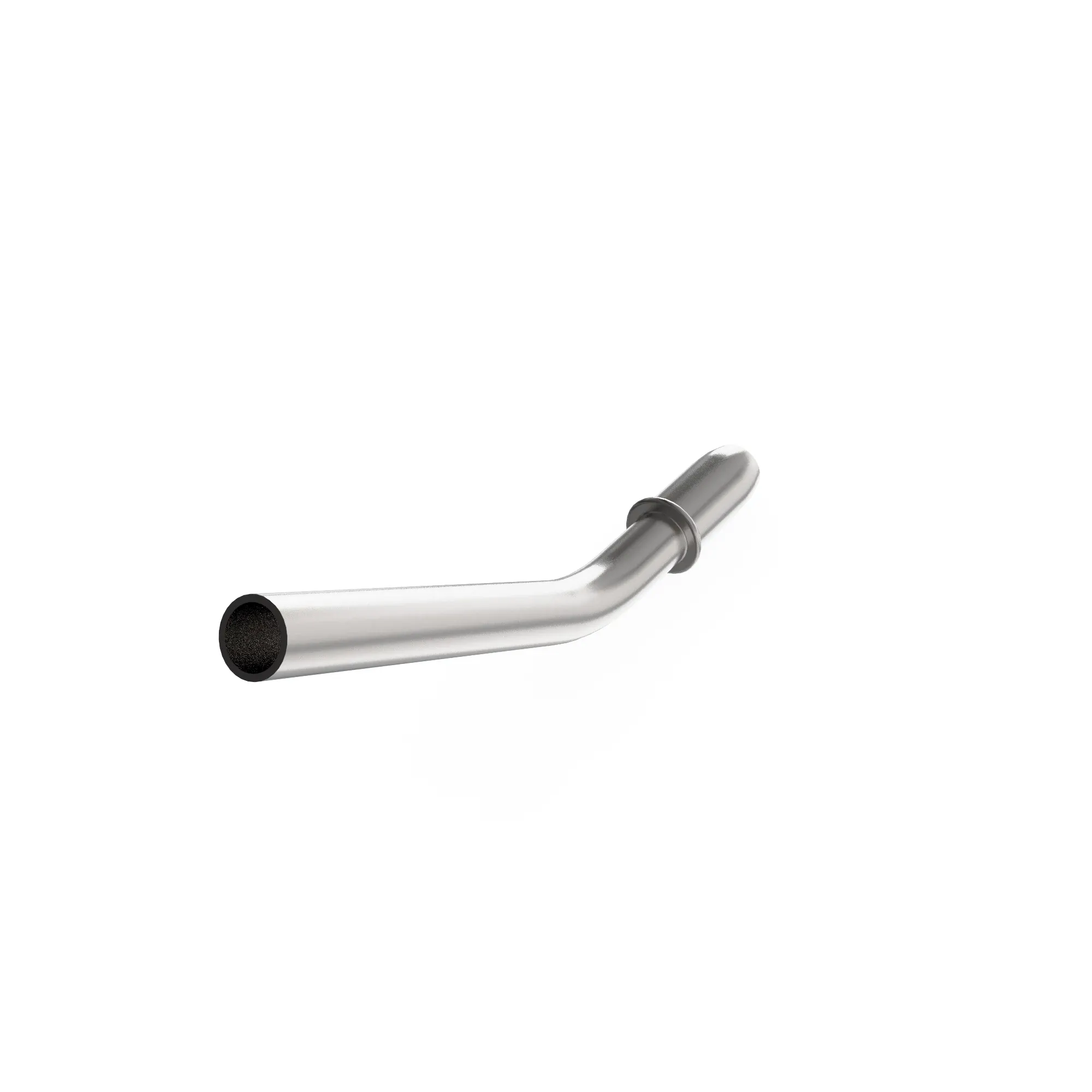 John Deere Engine Oil Dipstick Tube - R500116