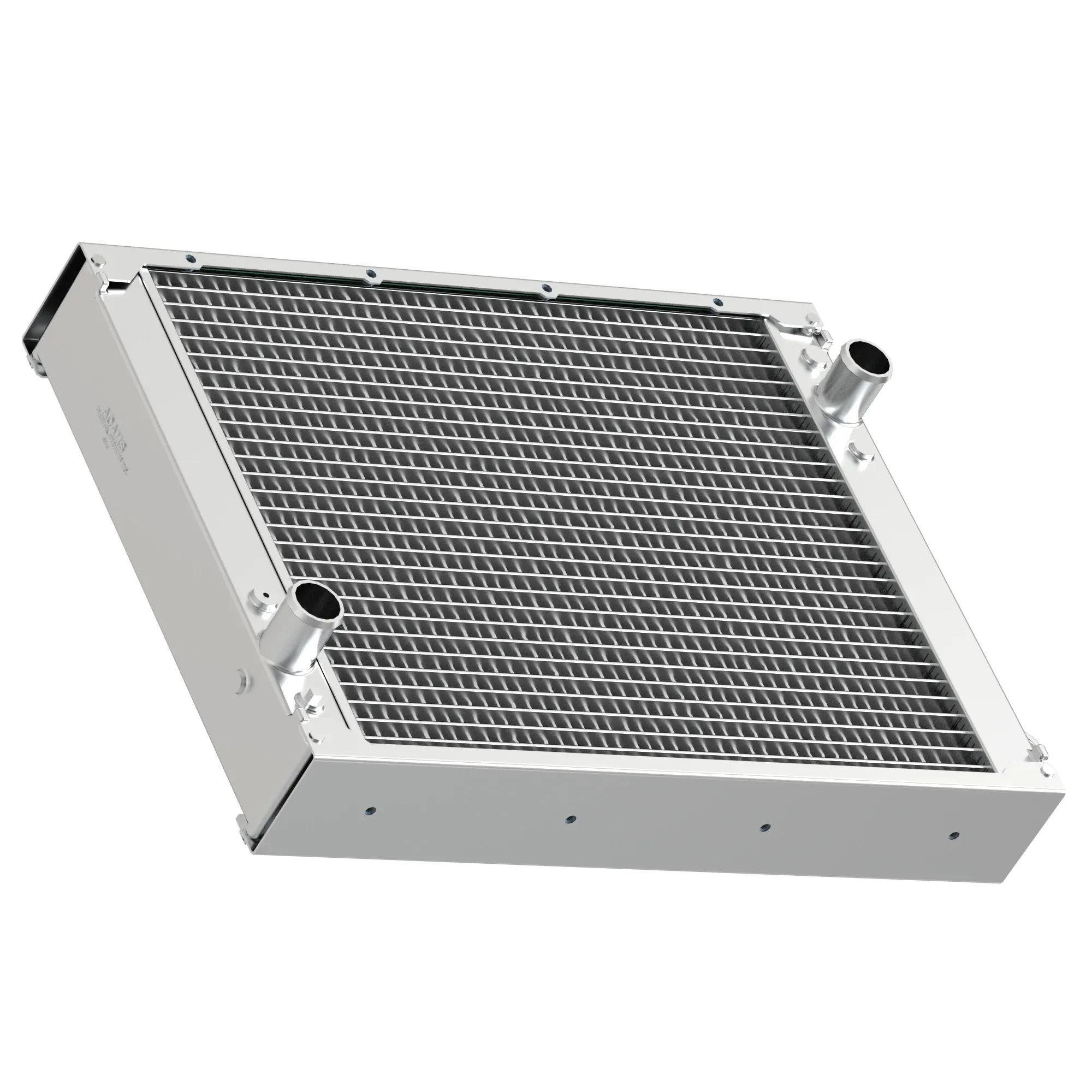 John Deere Radiator - AT349037