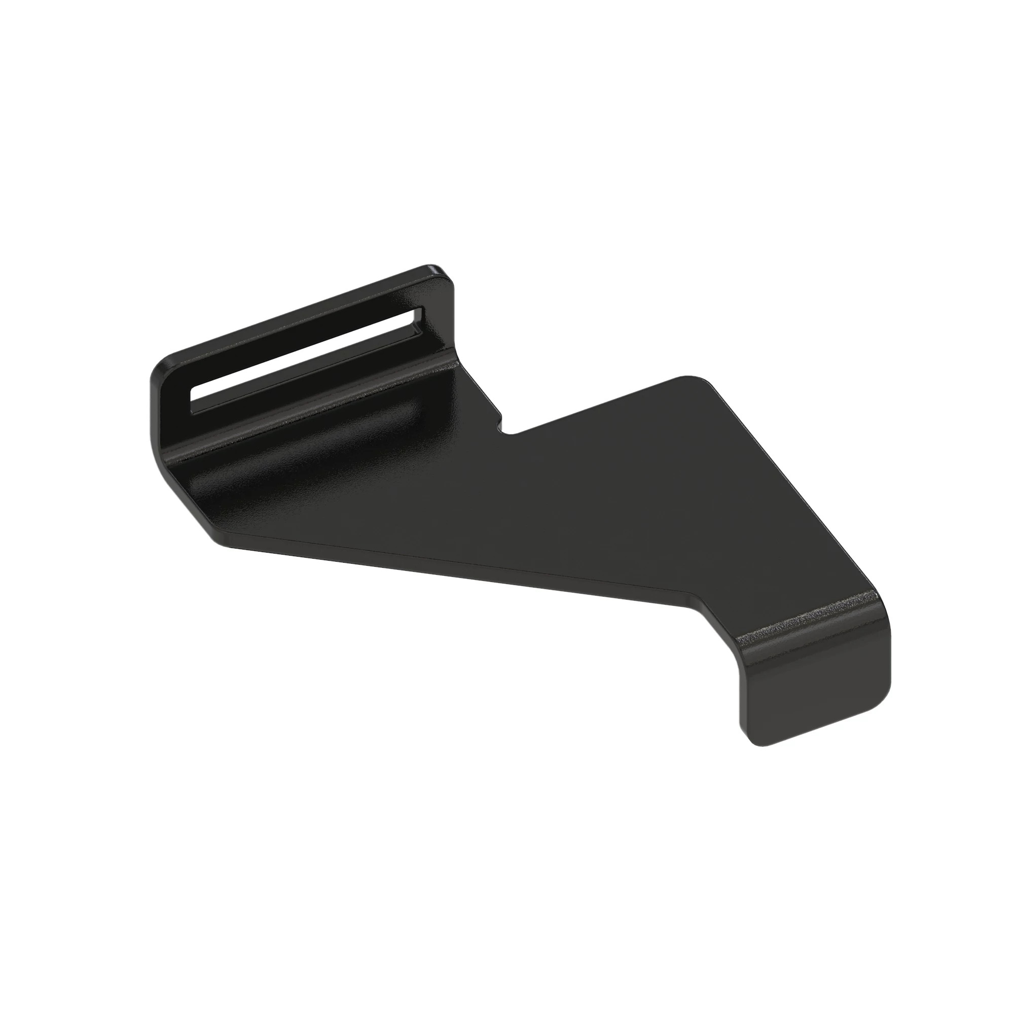 BRACKET, 72" MCS BLOWER MOUNT