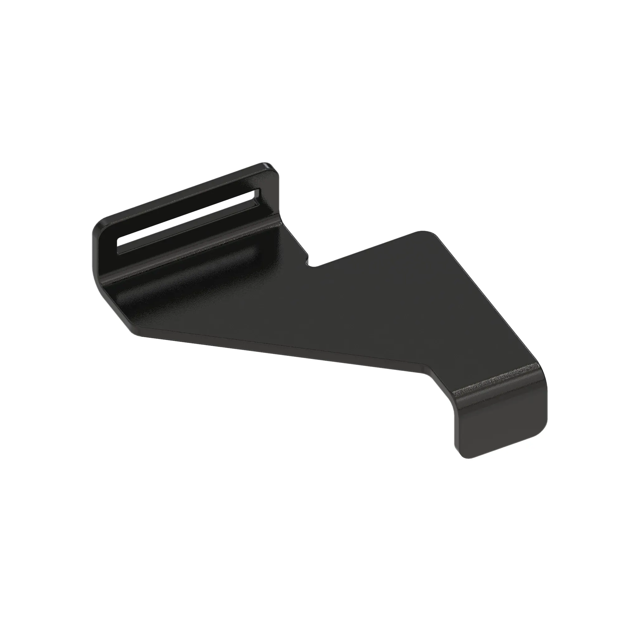 John Deere Blower Mount Bracket - TCU23387
