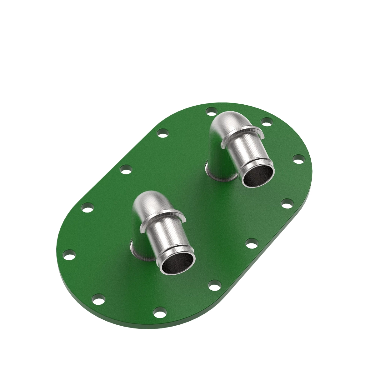 Cover Assy