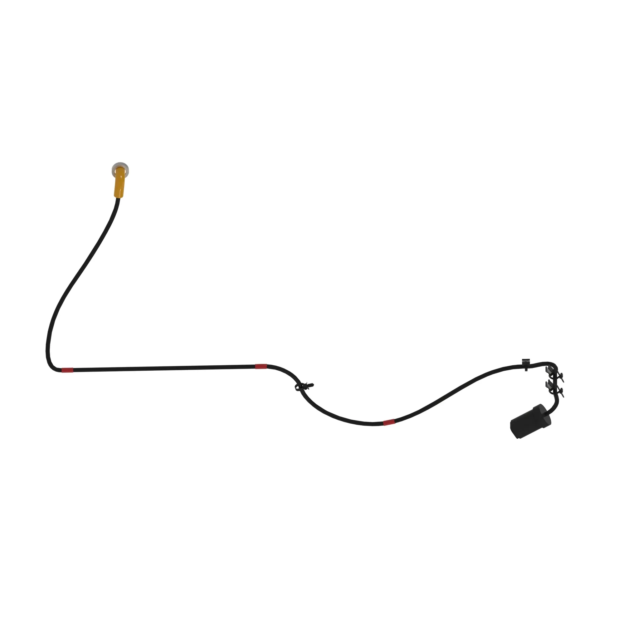 CORD ASSMY, ART., 15.0L, 240V