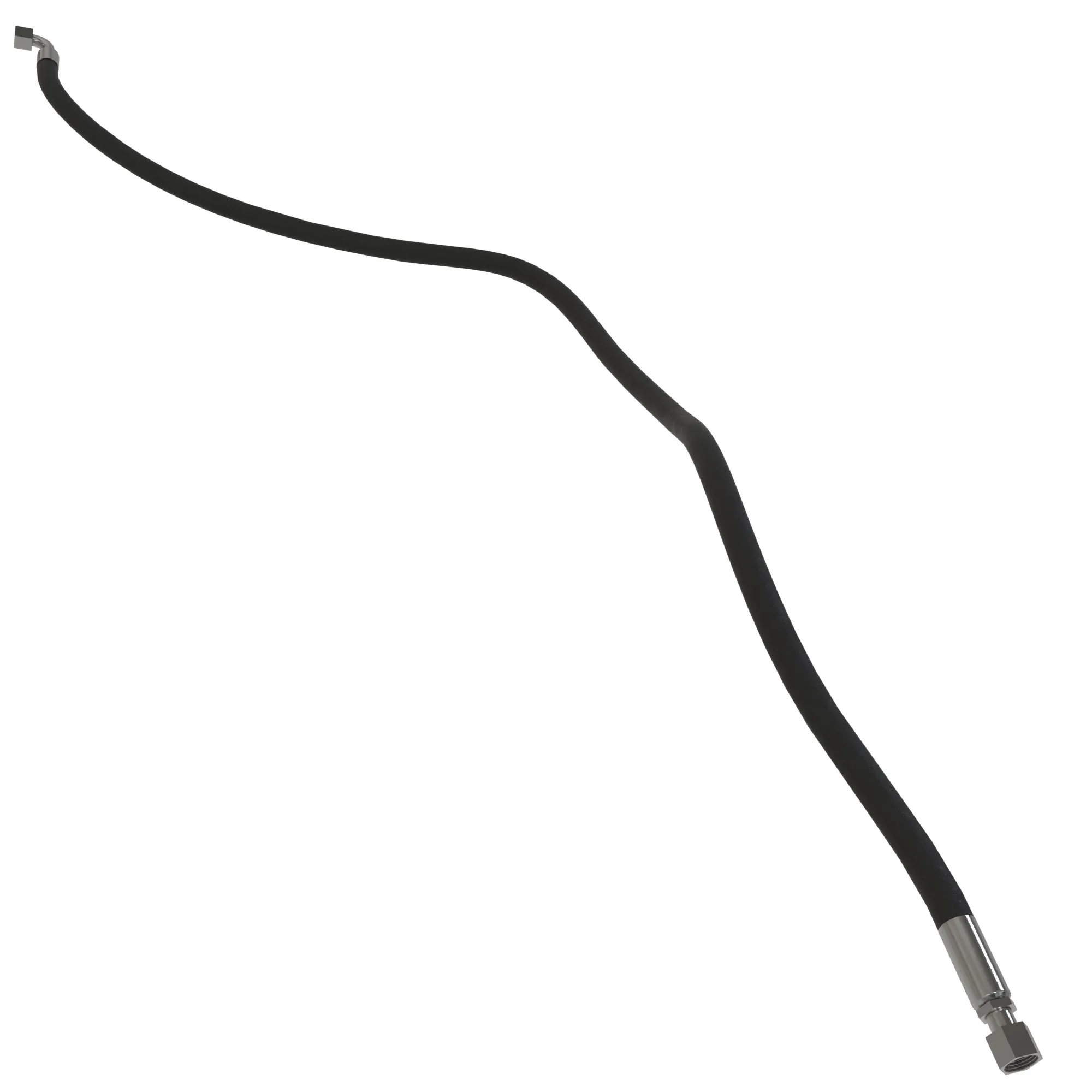 HOSE, HYDRAULIC FABRICATE