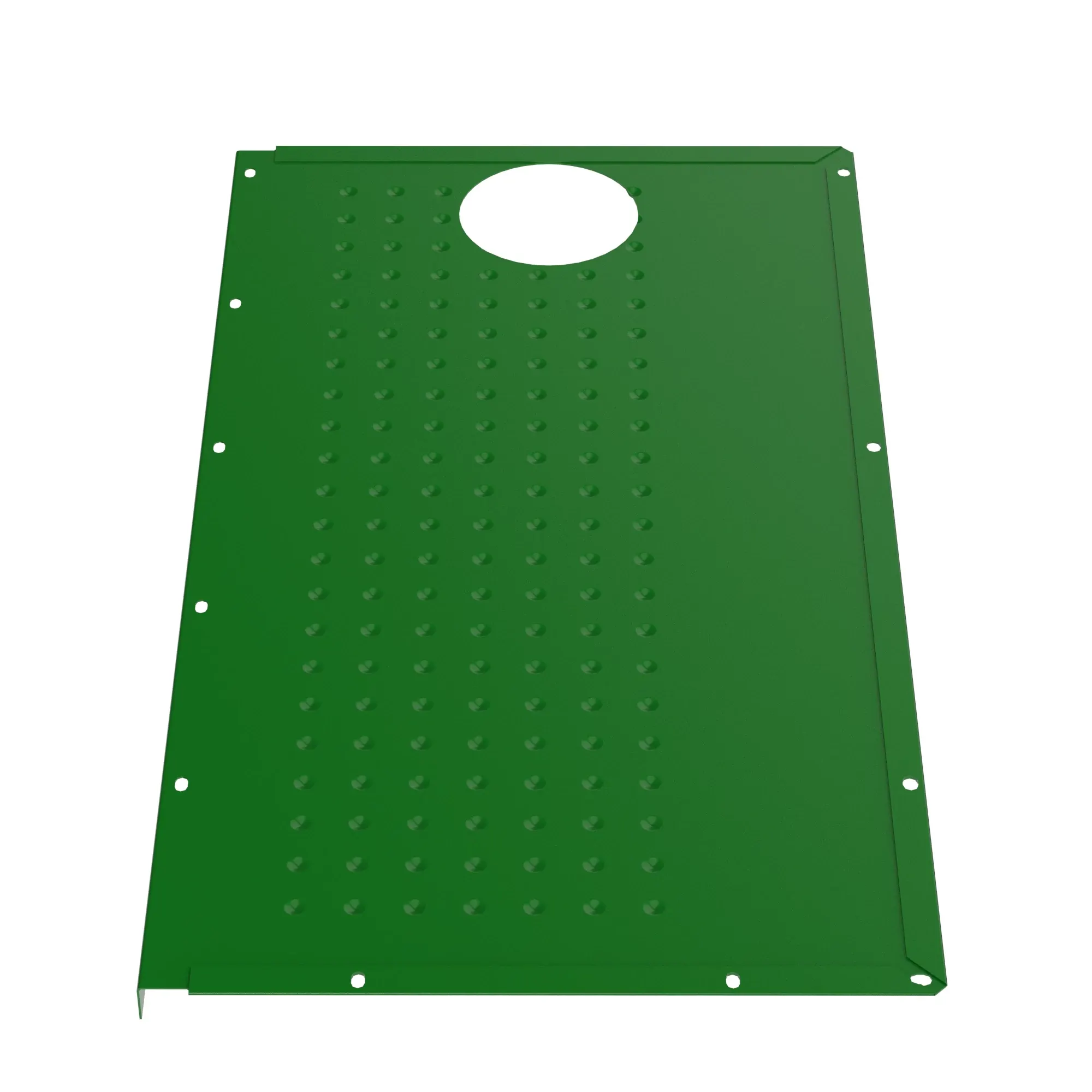John Deere Sheet - YC13665