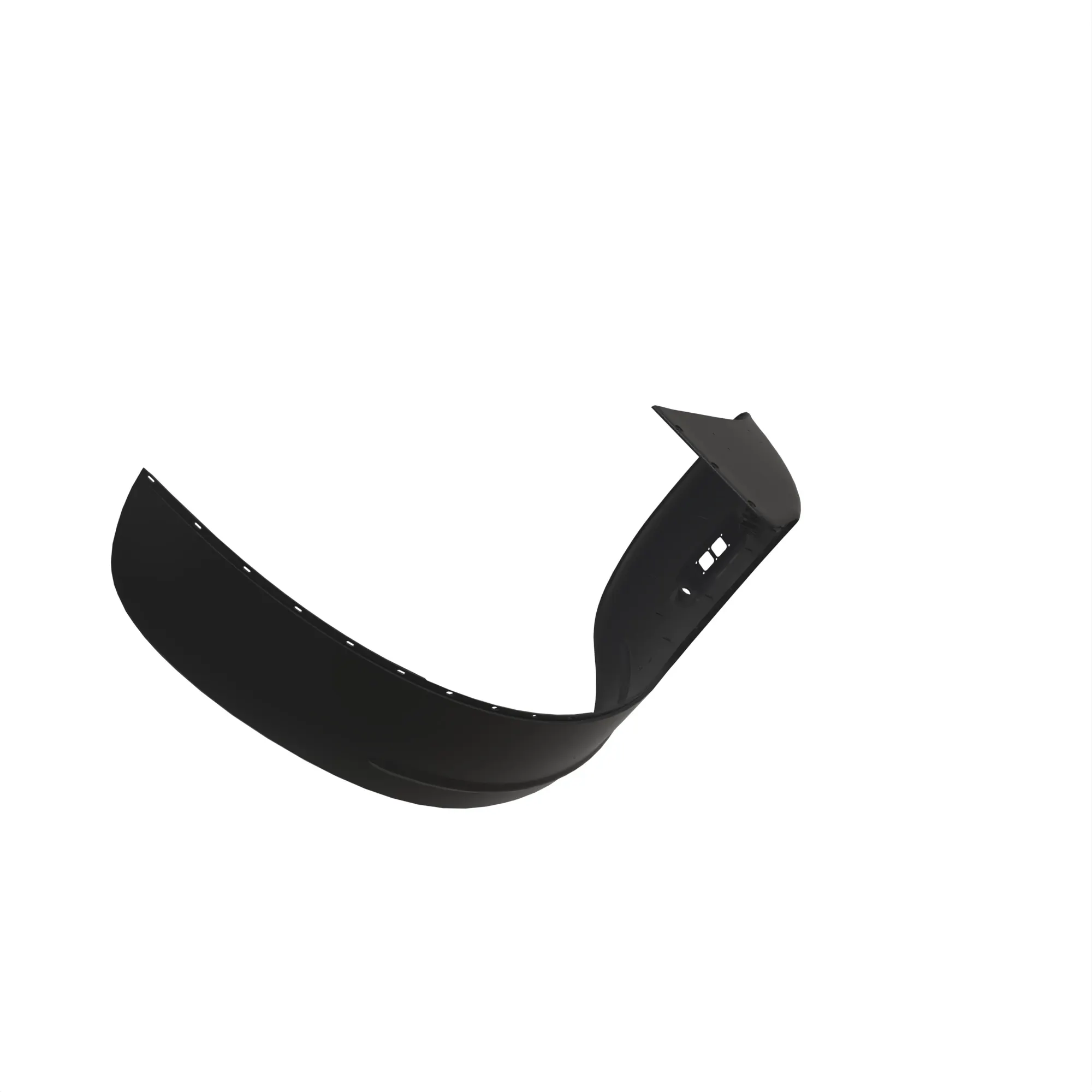 John Deere Left Side Fender Extension - L225285