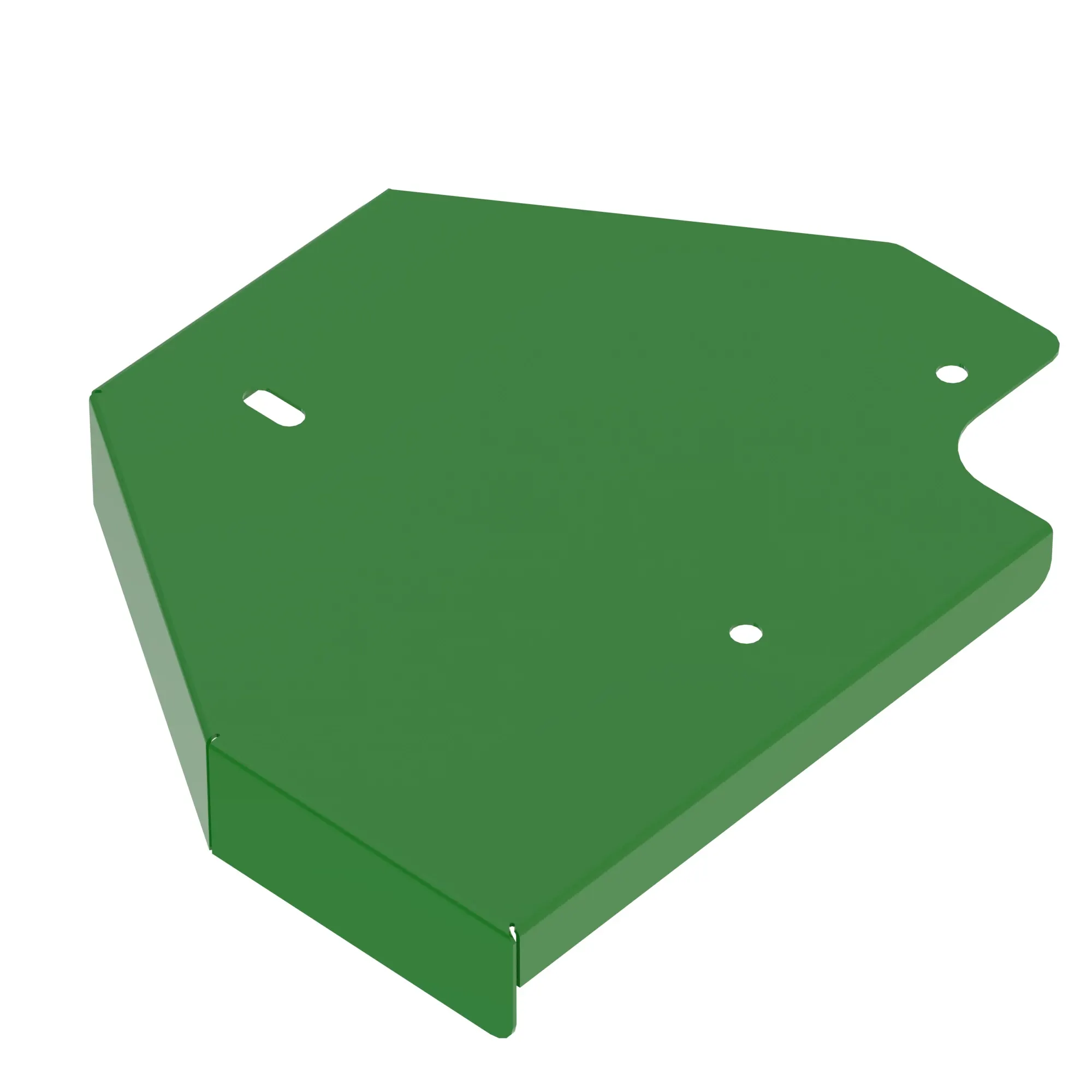 Supply Module