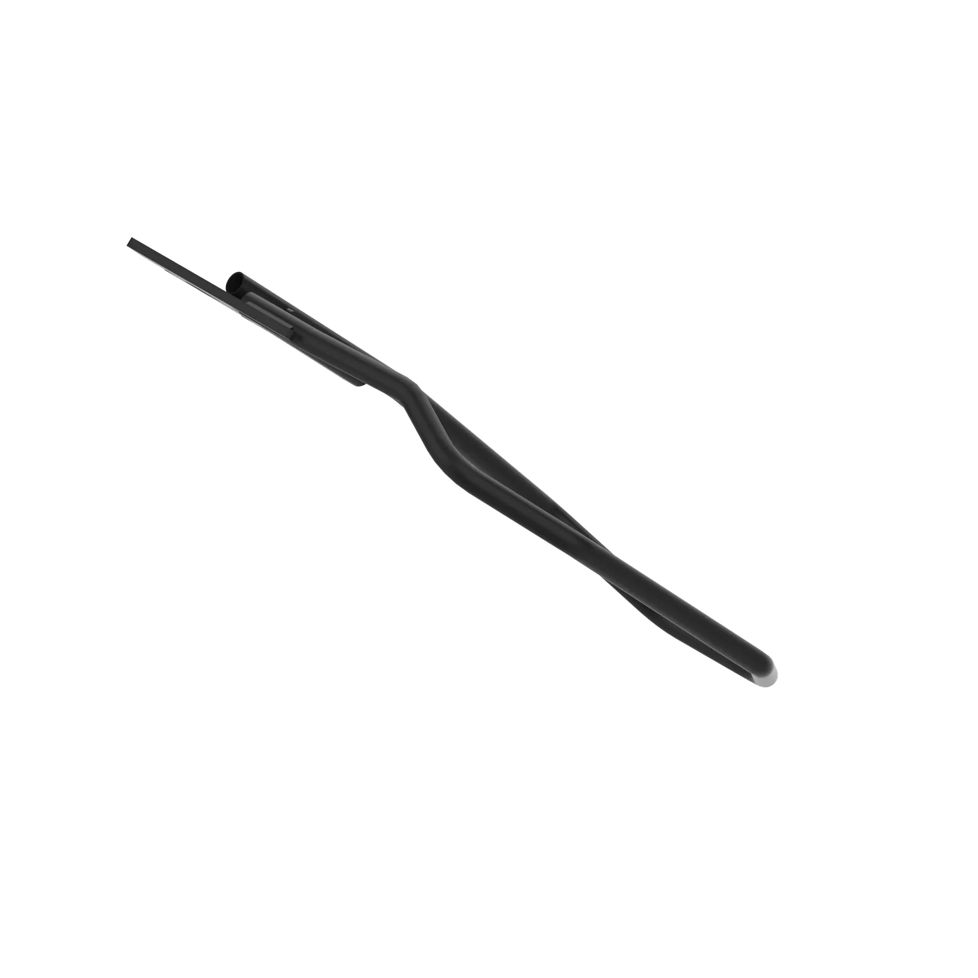 John Deere Handle, Right Side - AL237761