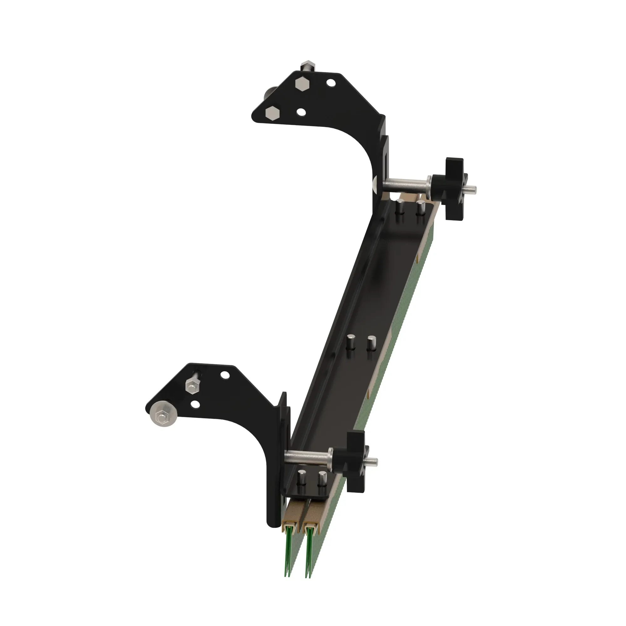 GRASS GROOMER-48/54 ACCEL-Z500