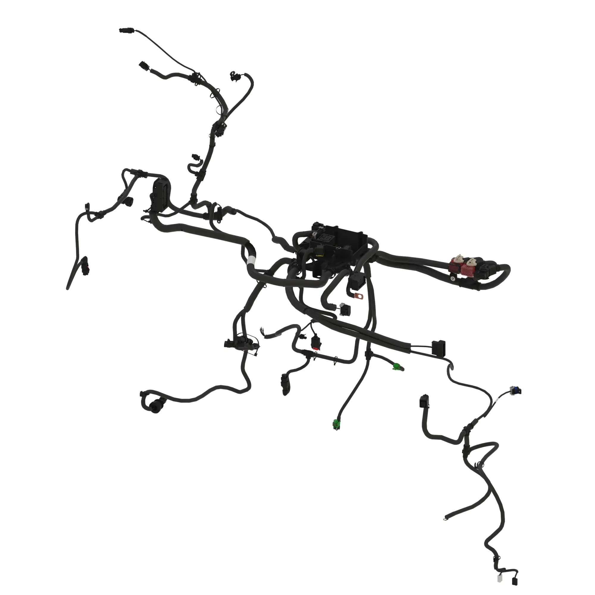 John Deere Wiring Harness - AL237735