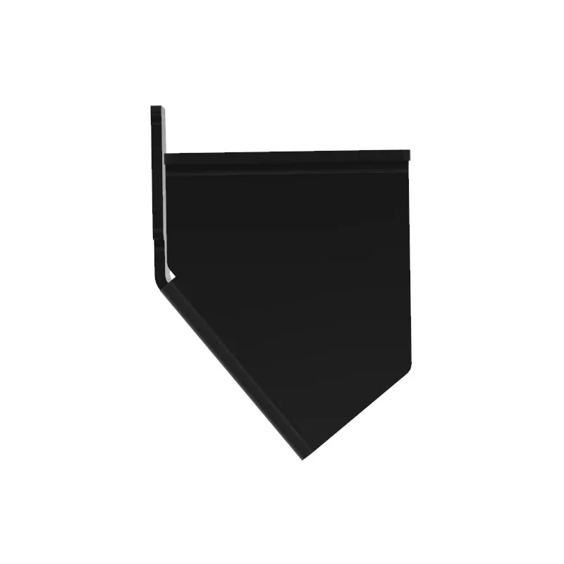 BRACKET, 72" MCS BLOWER MOUNT