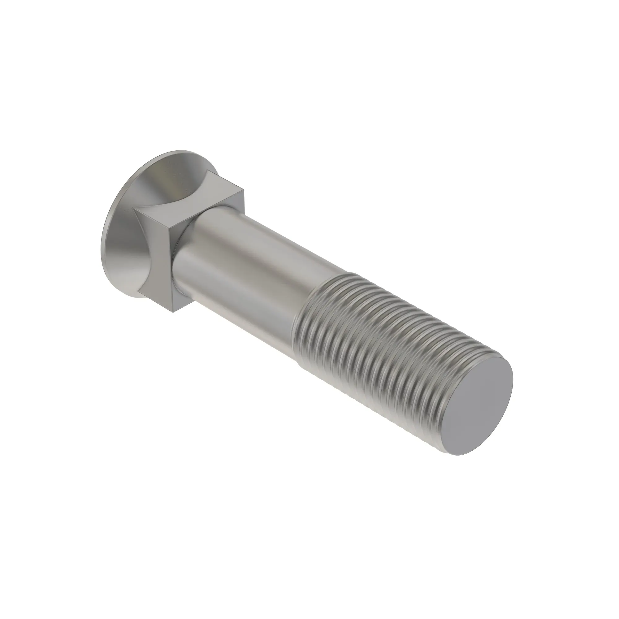 John Deere Plow Bolt, 3/4" X 3-1/4" - 10H1229