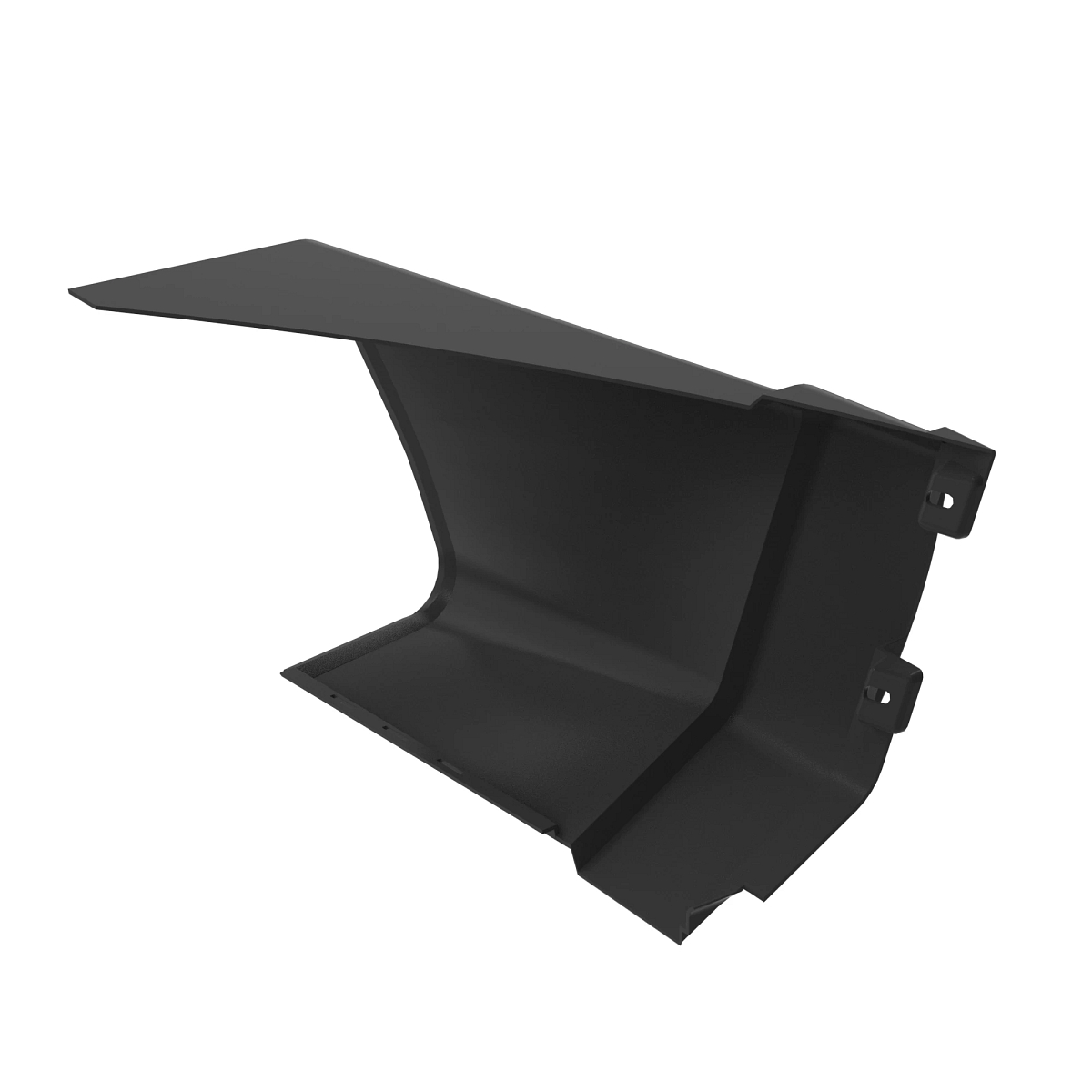 Net Panel Rh Panel L113920: Front RH Panel | Shop.Deere.com