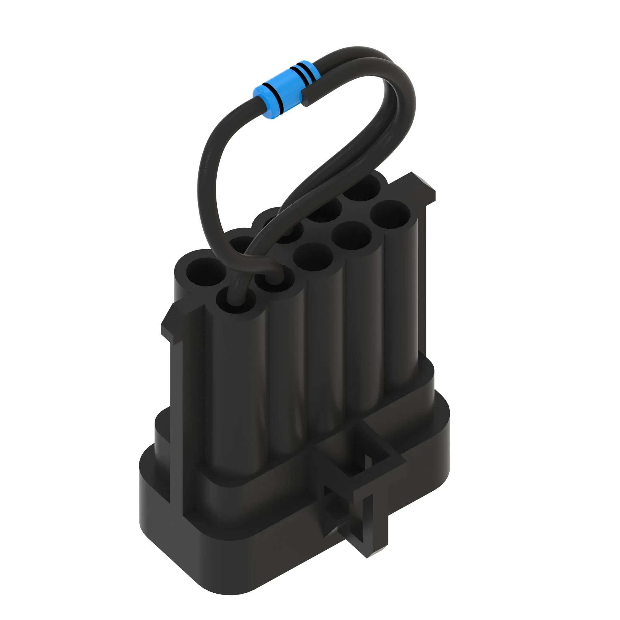 RMC TO DSP SMC ADAPTER
2500E LEFT CTRL