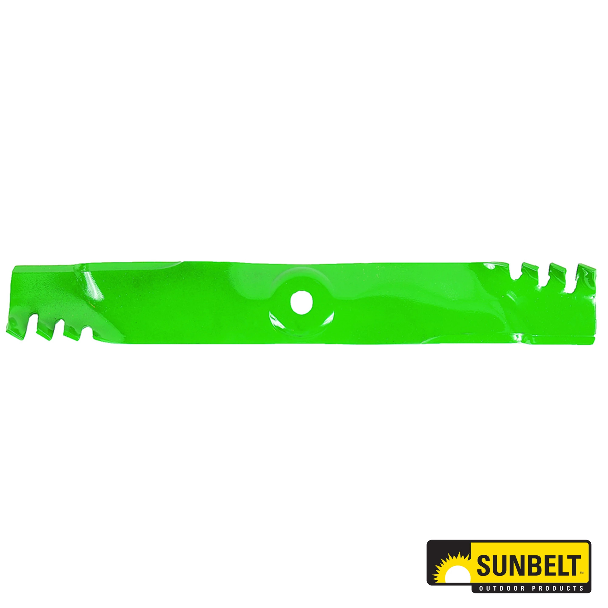 Sunbelt Mulch Blade, 62 inch, Cut Length 6 inch (150 mm) - A-B1PD1068