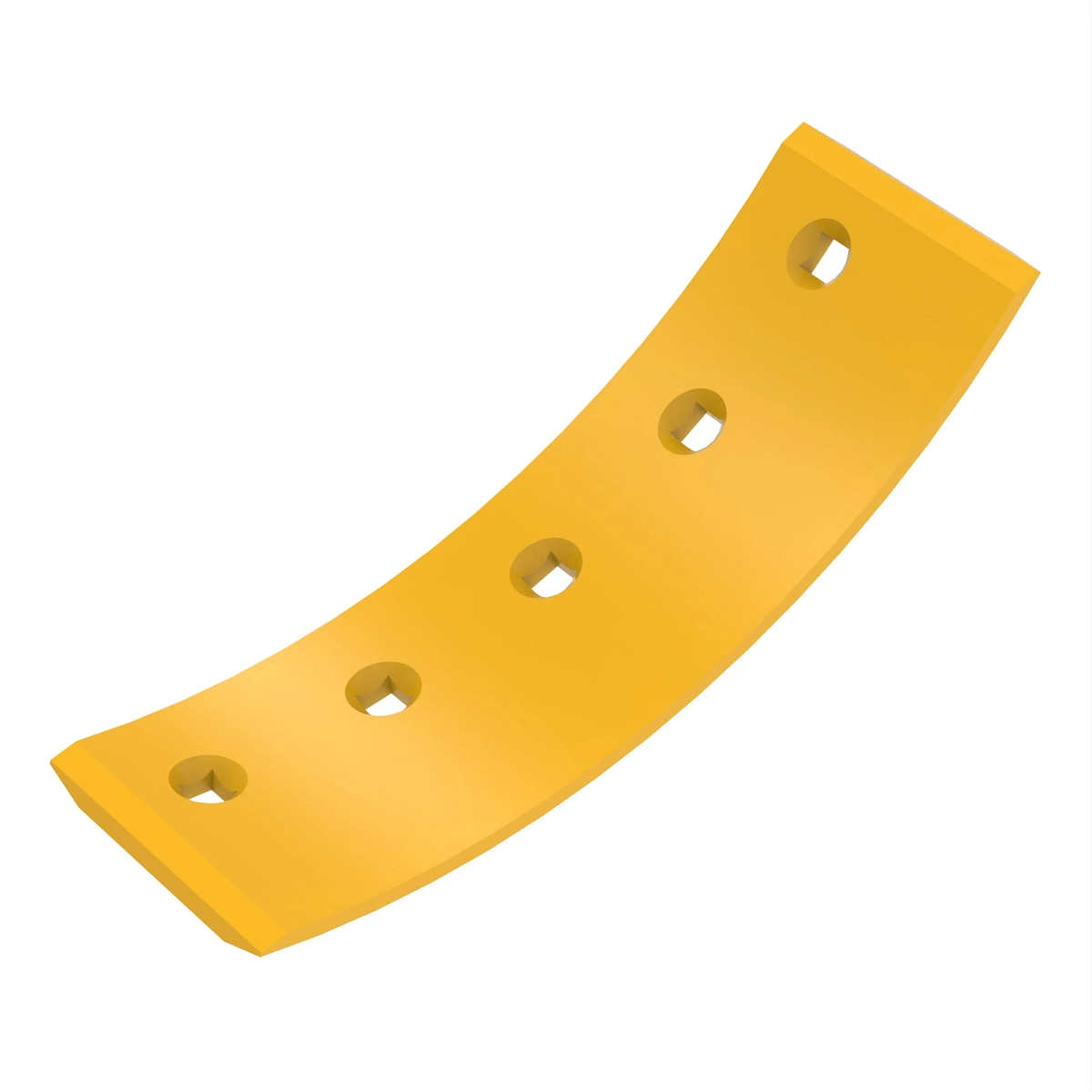 Moldboard, End Bit (5/8 Inch)