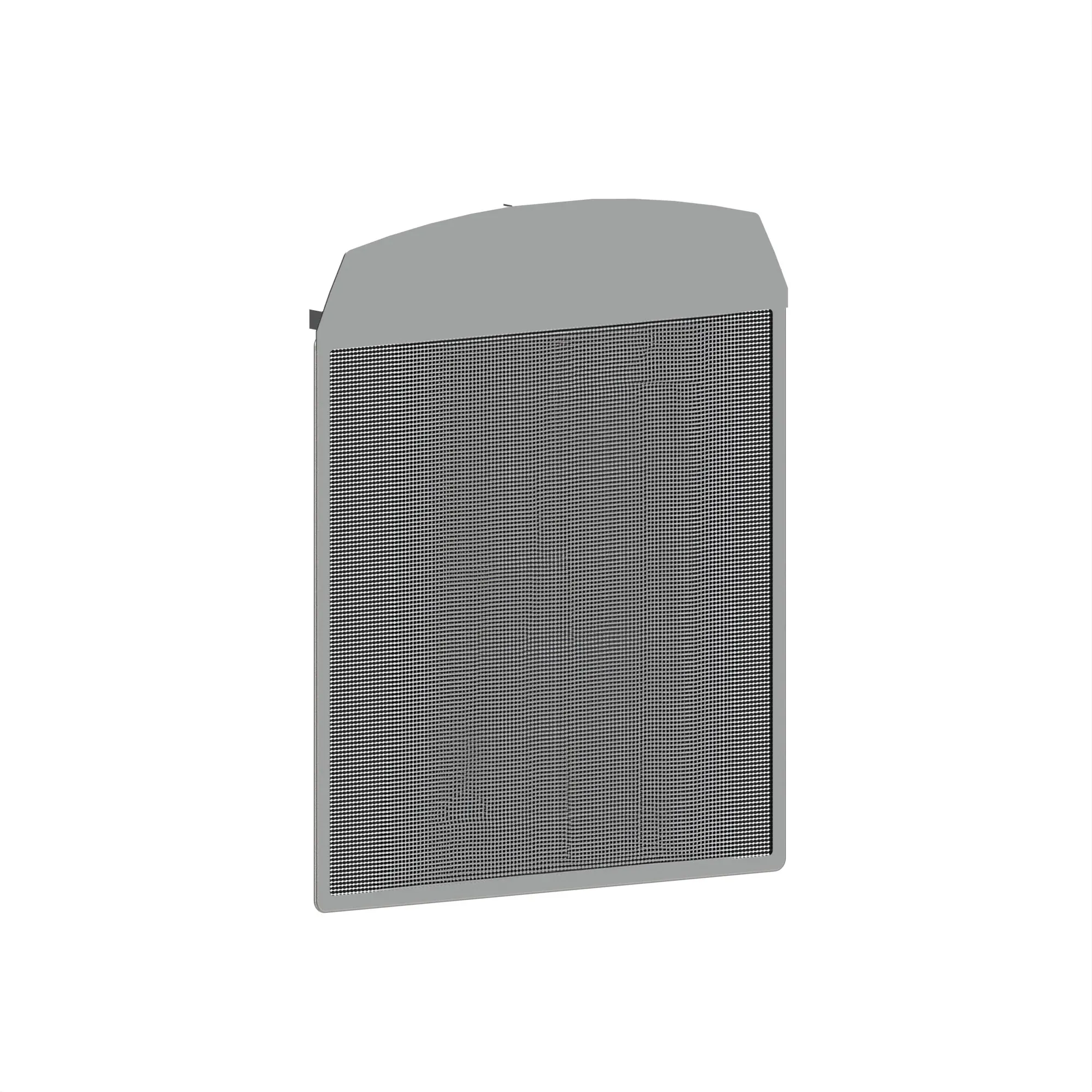 John Deere Radiator Screen - M111929