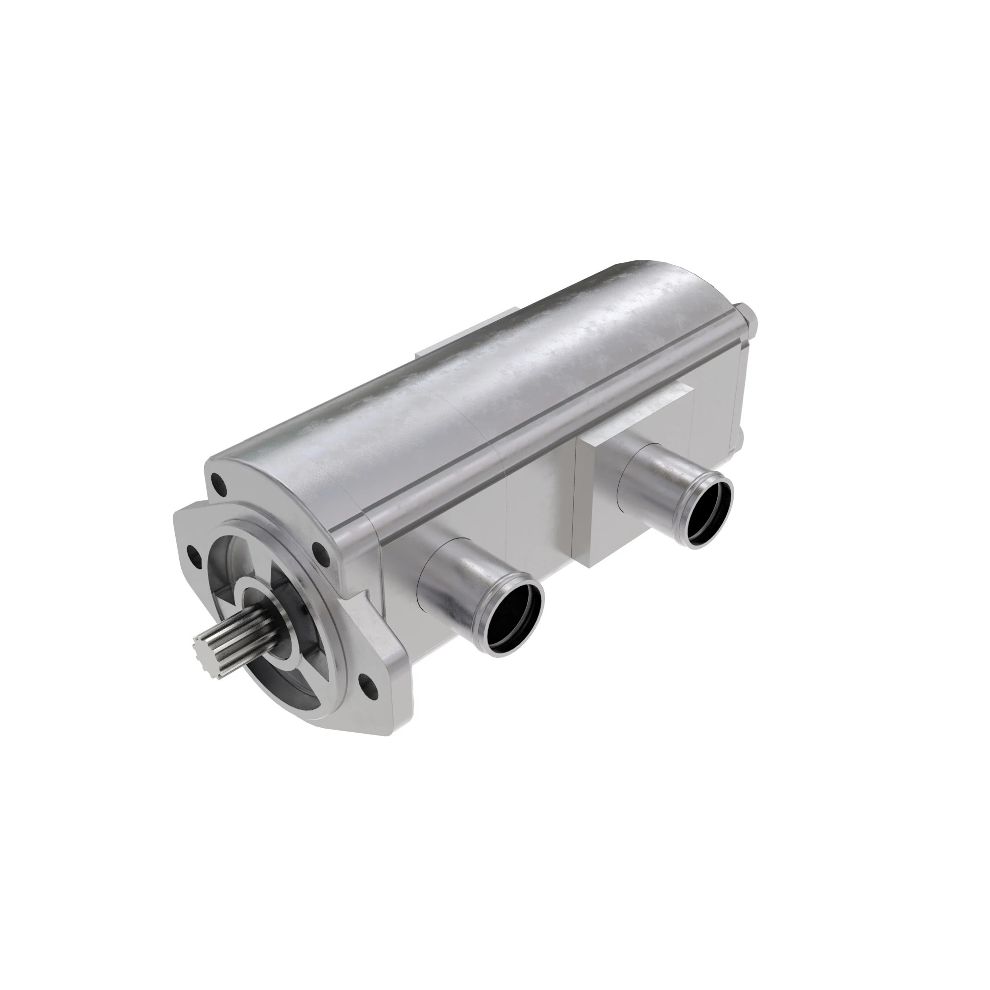 John Deere Gear Pump - TCA19565