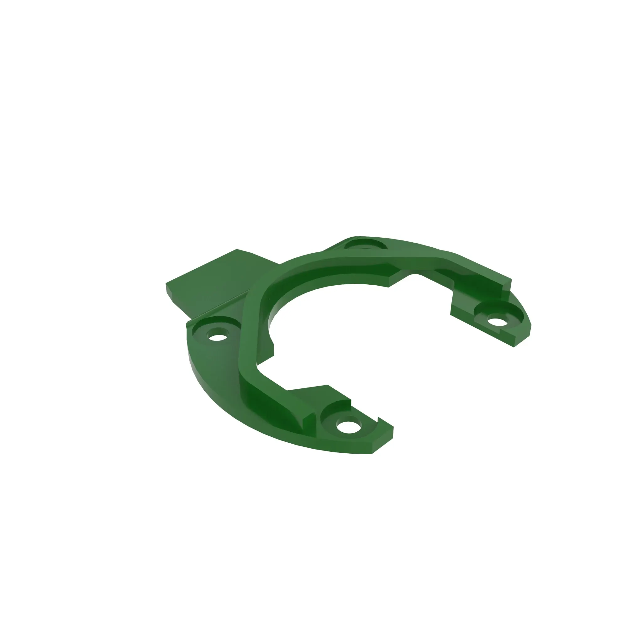 John Deere Support Bracket - DC33245