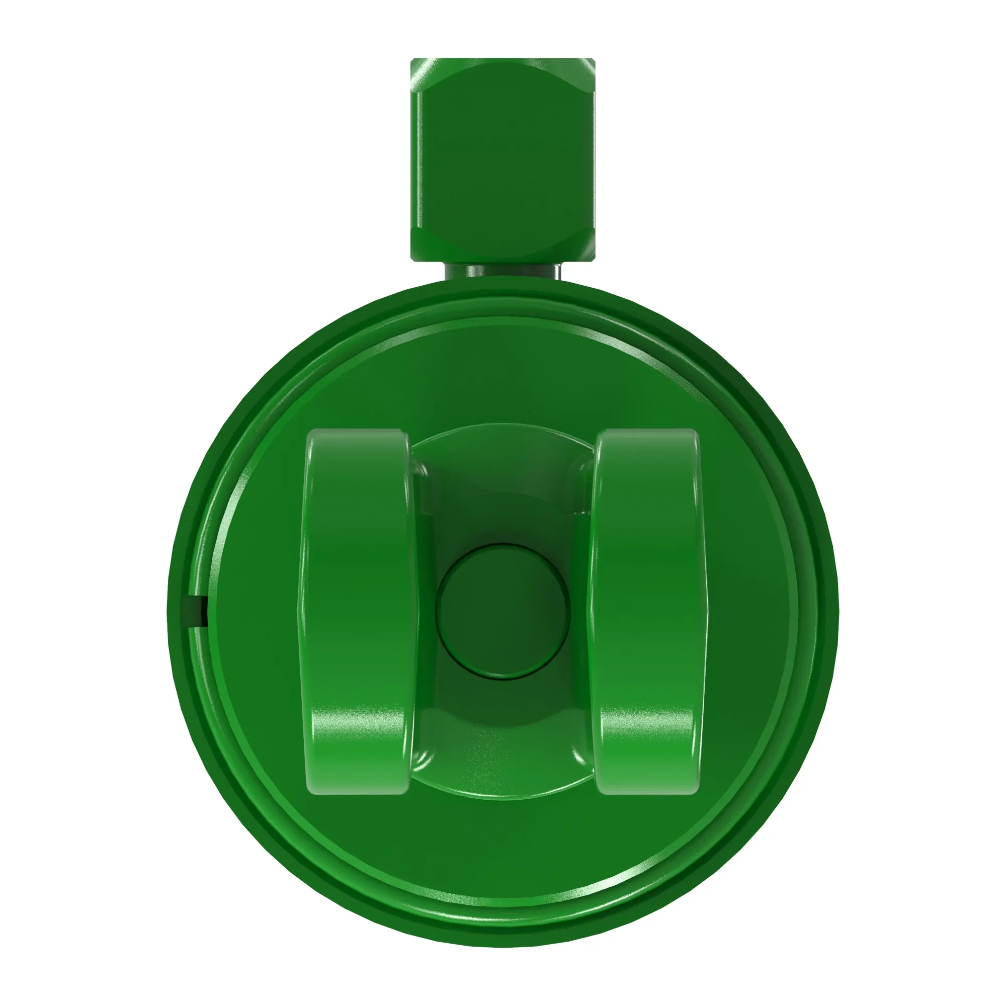 HYDRAULIC CYLINDER